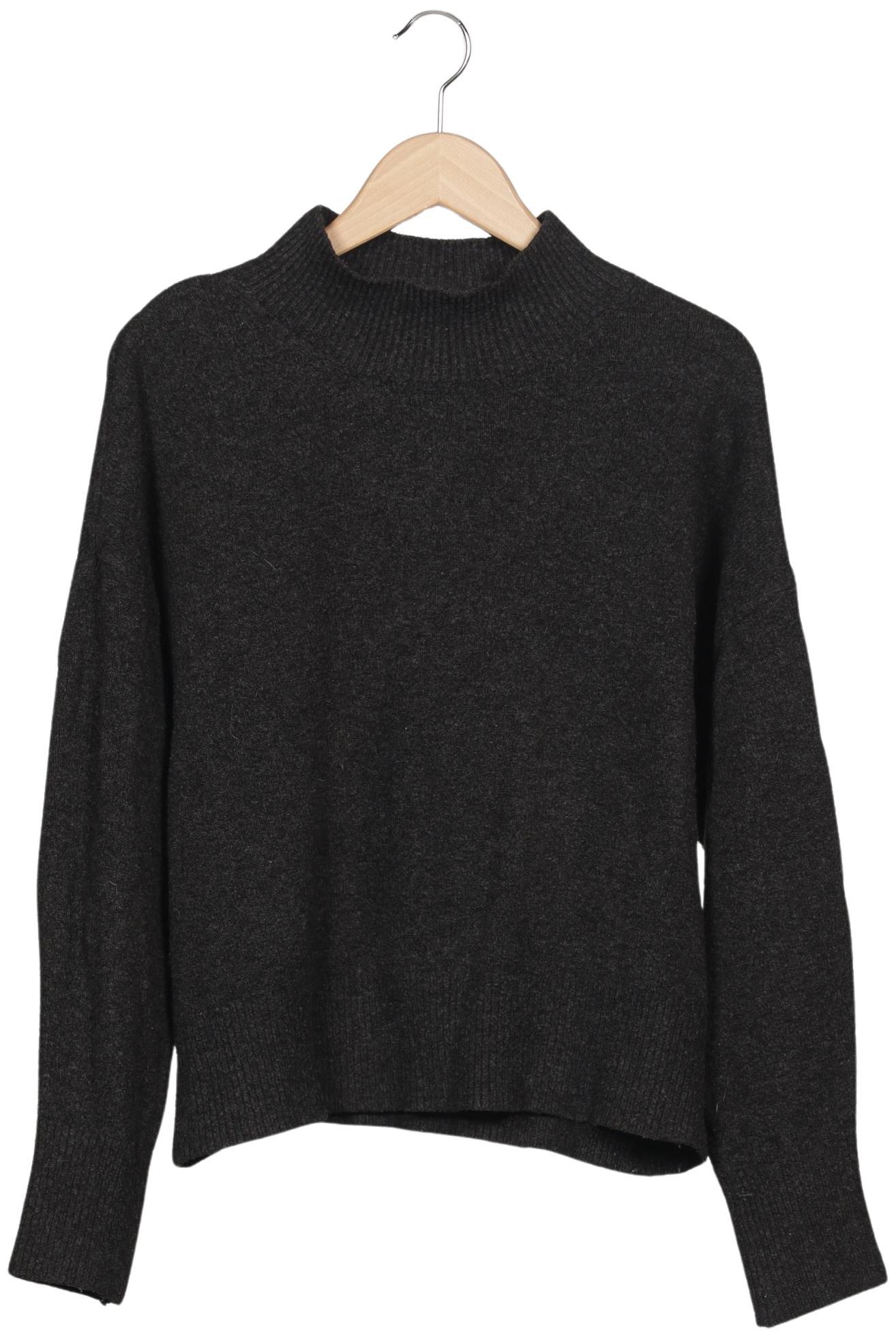 

H&M Damen Pullover, grau, Gr. 38