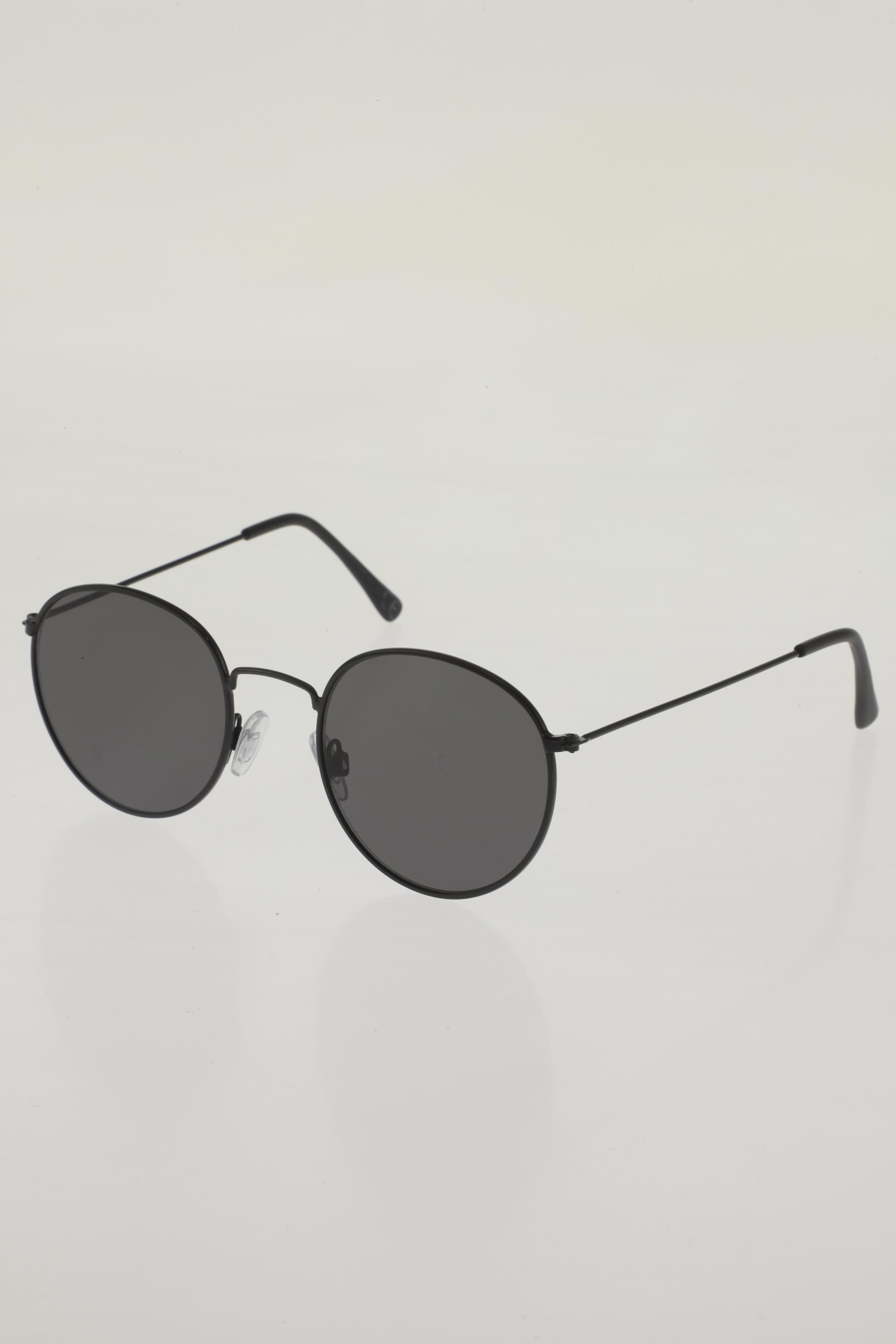 

H&M Damen Sonnenbrille, schwarz, Gr.