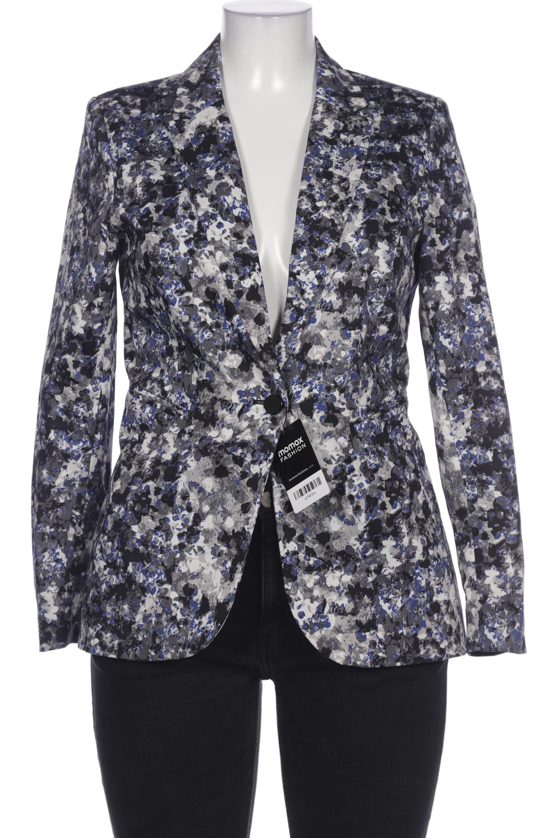 

H&M Damen Blazer, blau