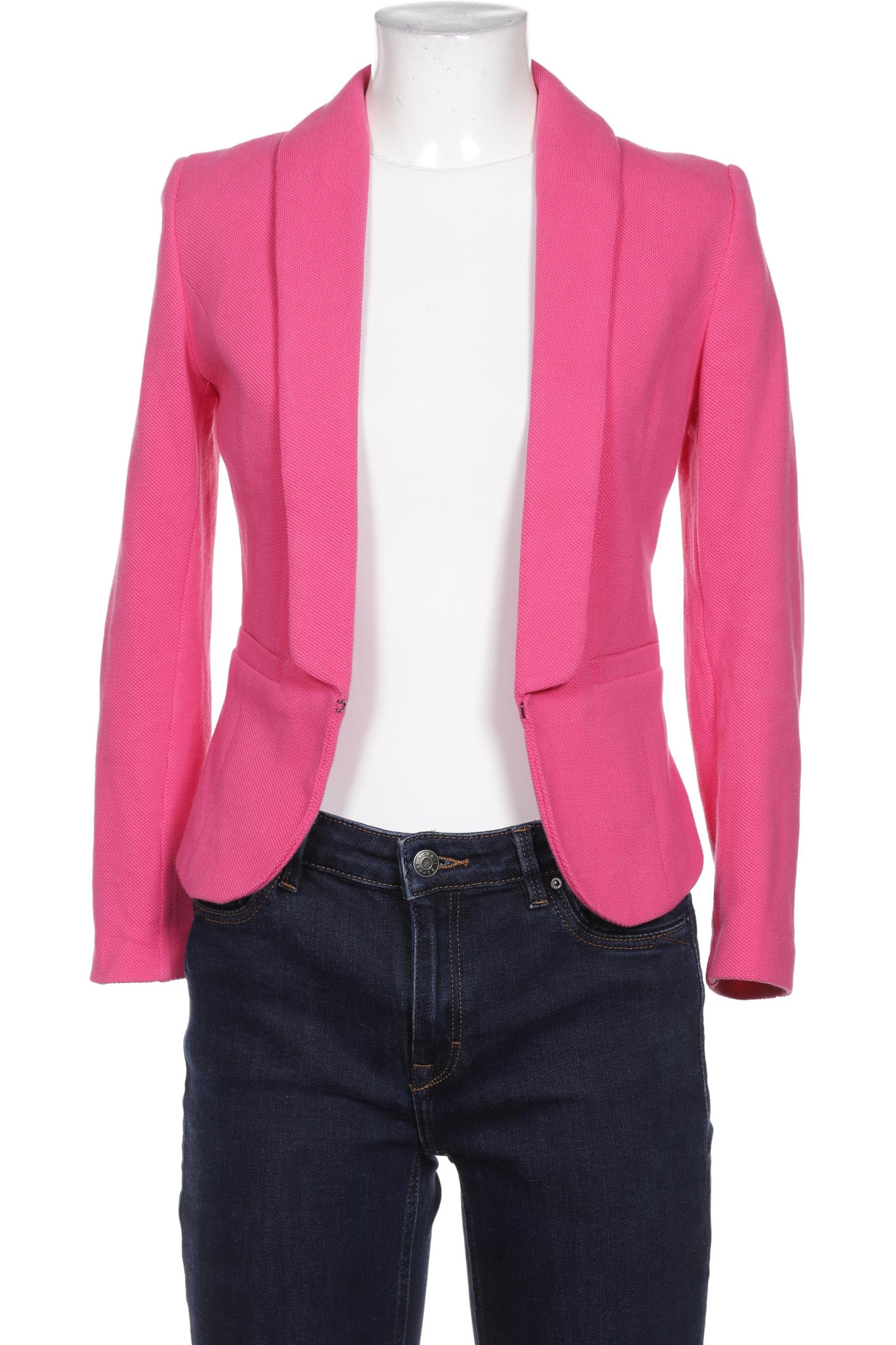 

H&M Damen Blazer, neon