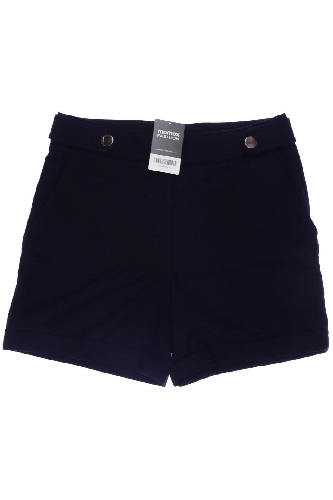 

H&M Damen Shorts, schwarz, Gr. 38