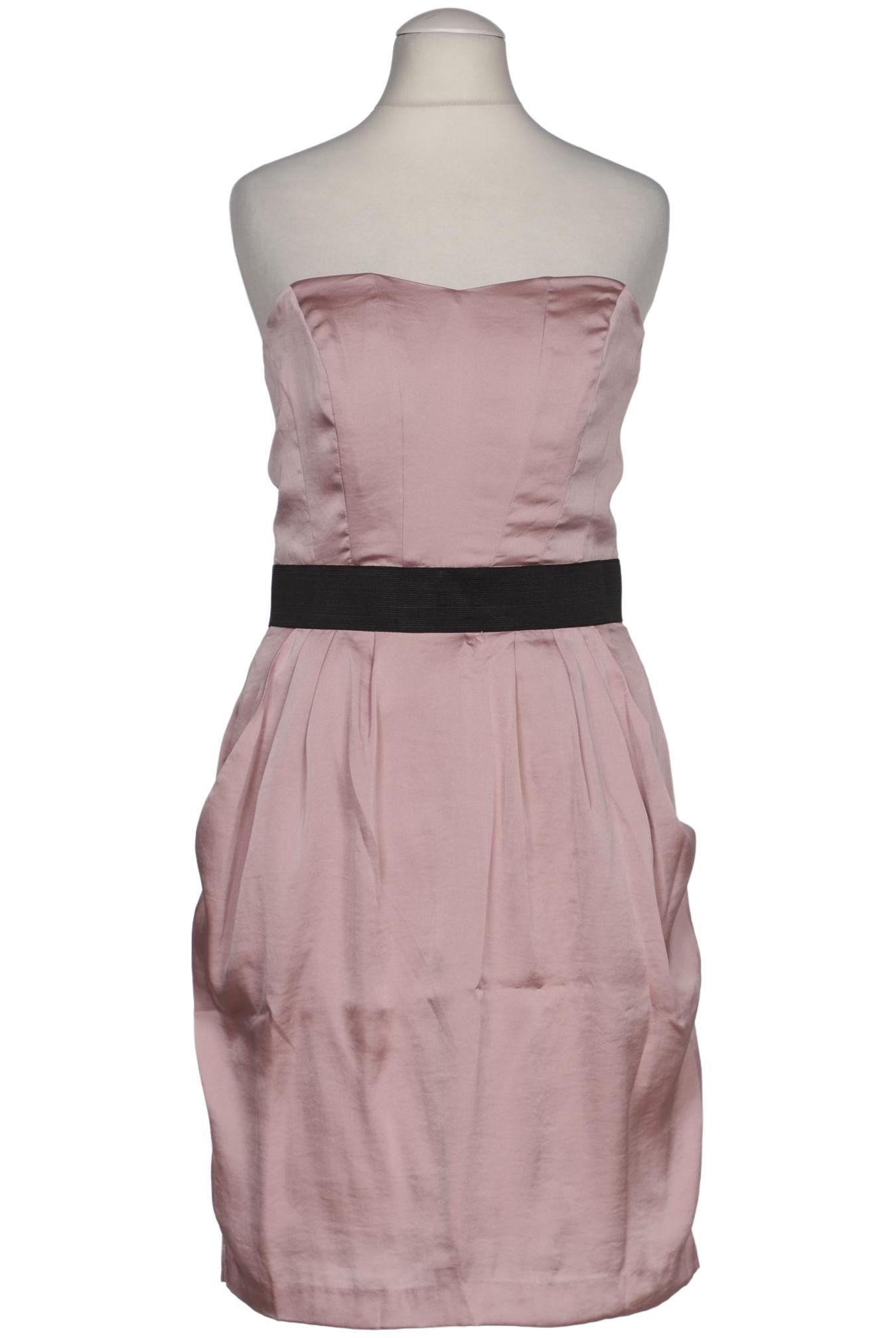 

H&M Damen Kleid, pink, Gr. 36