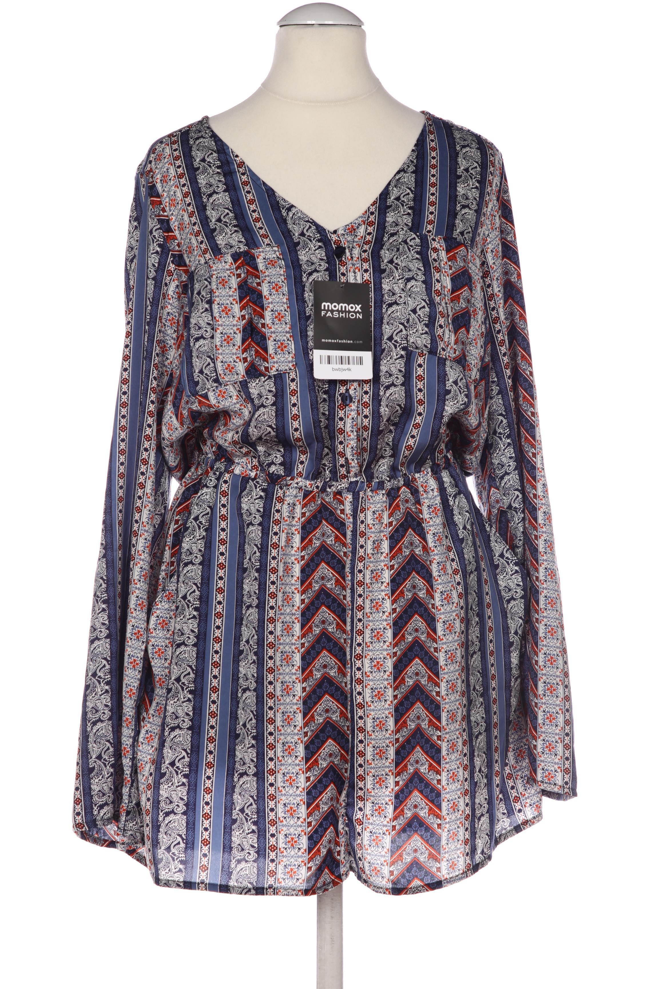 

H&M Damen Jumpsuit/Overall, blau, Gr. 36