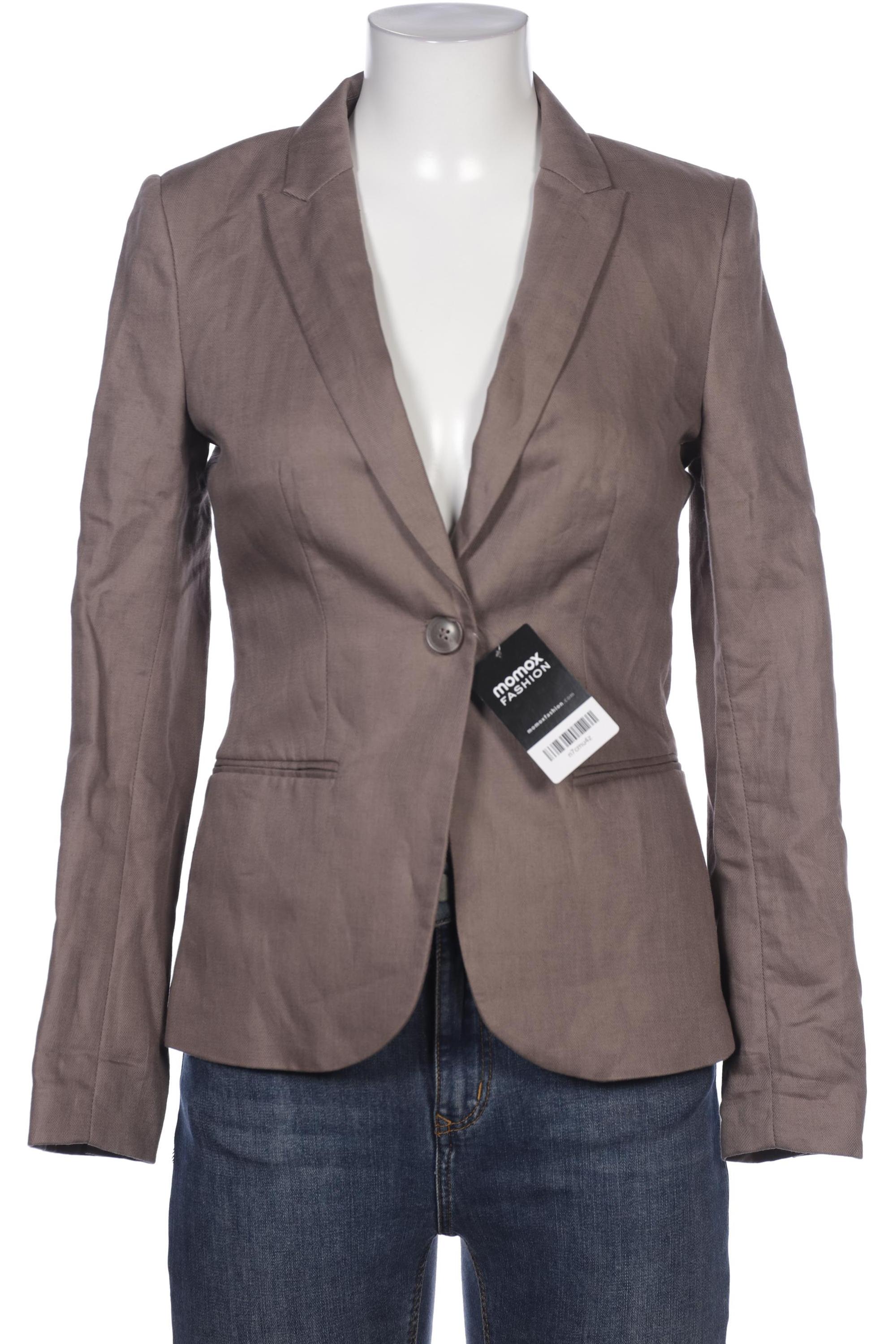 

H&M Damen Blazer, beige