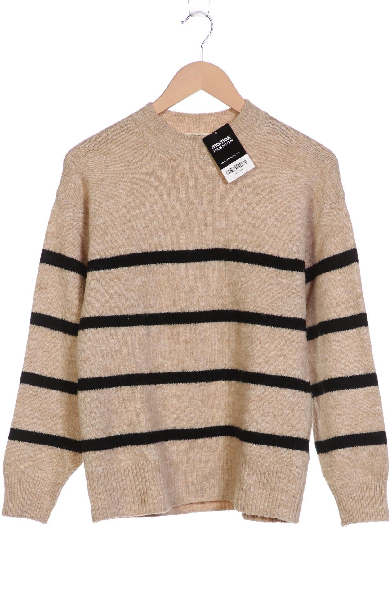 

H&M Damen Pullover, beige