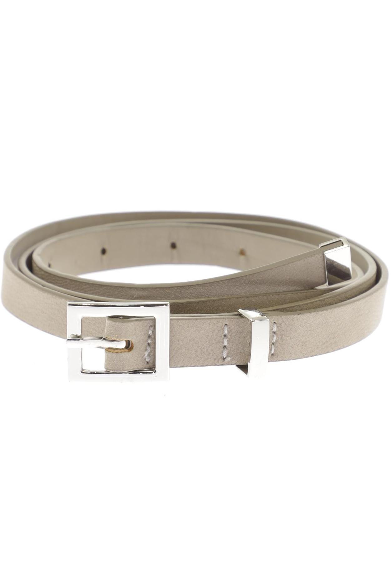 

H&M Damen Gürtel, beige, Gr. 80