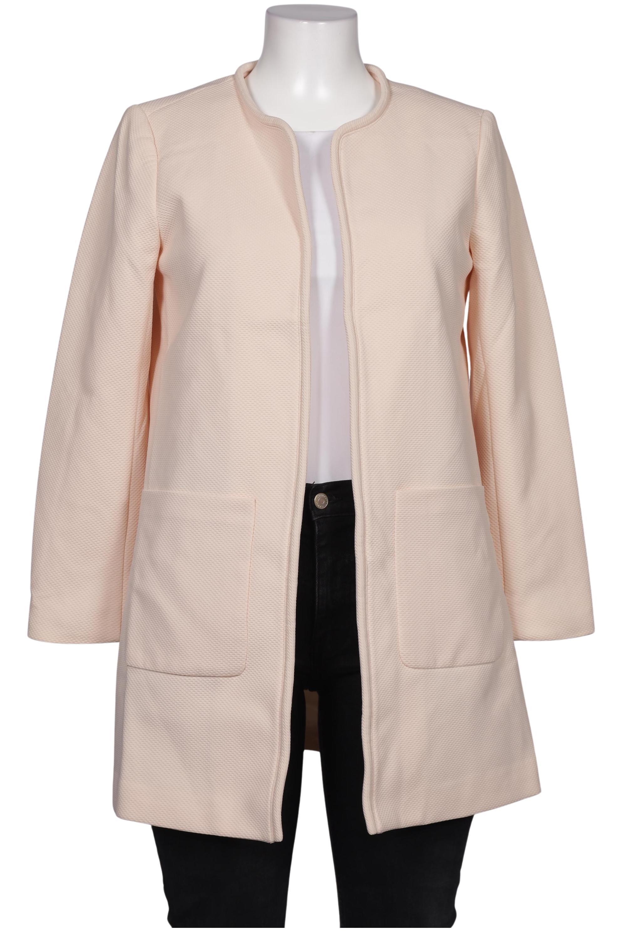 

H&M Damen Mantel, pink, Gr. 42