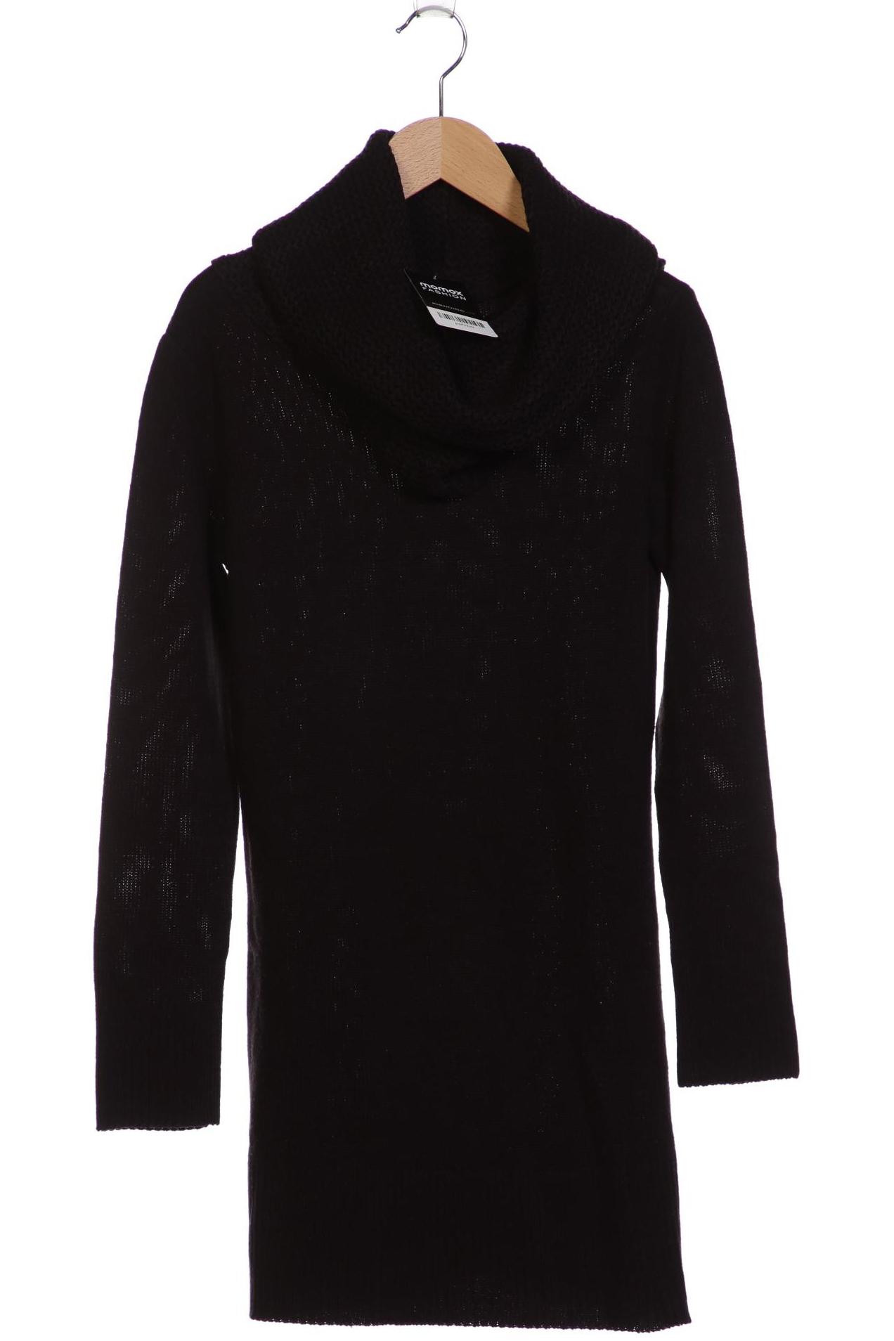 

H&M Damen Pullover, schwarz, Gr. 36