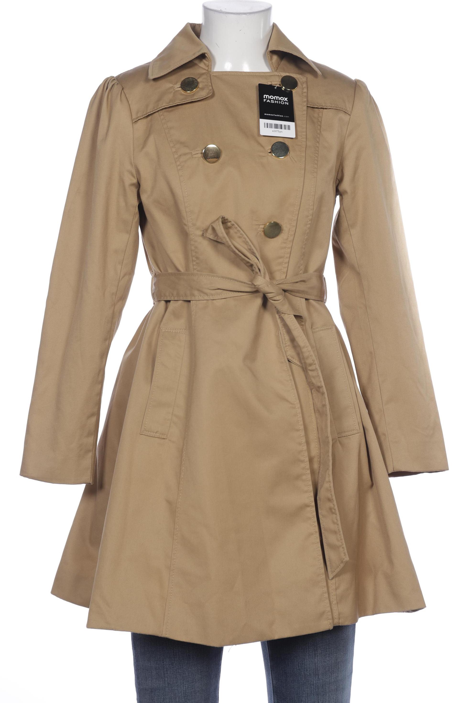 

H&M Damen Mantel, beige