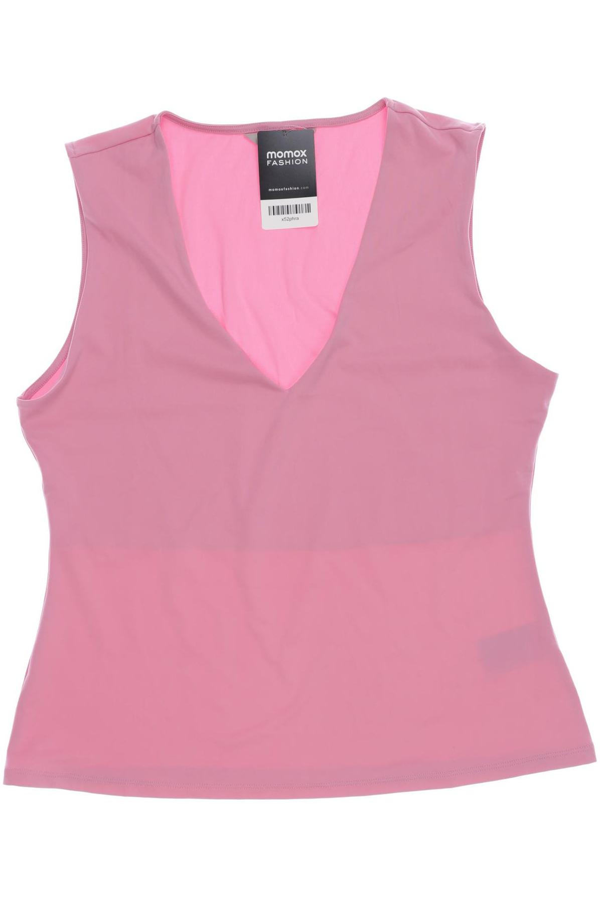 

H&M Damen Top, pink, Gr. 42