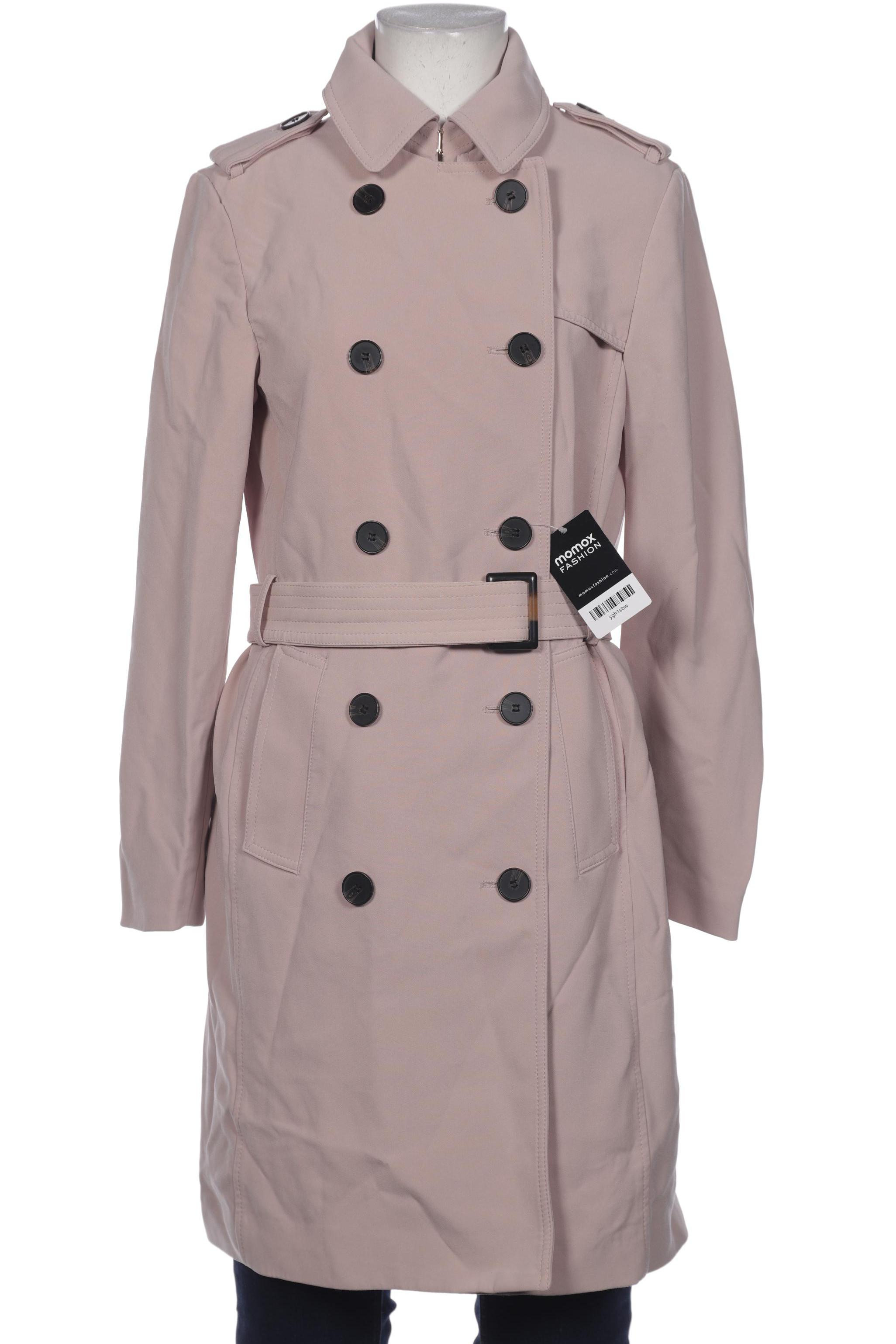 

H&M Damen Mantel, pink, Gr. 34