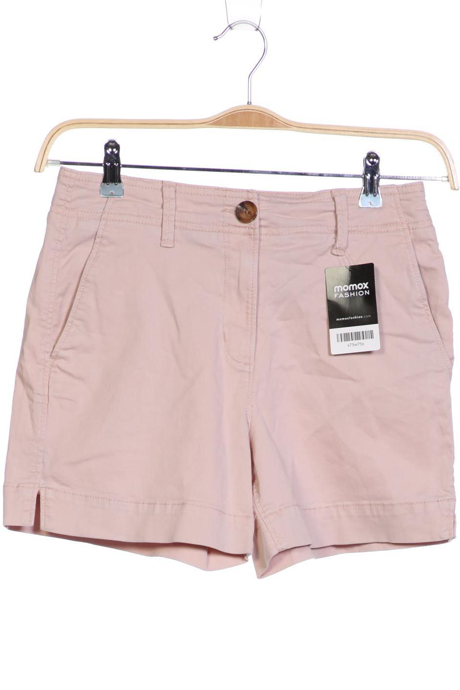 

H&M Damen Shorts, pink