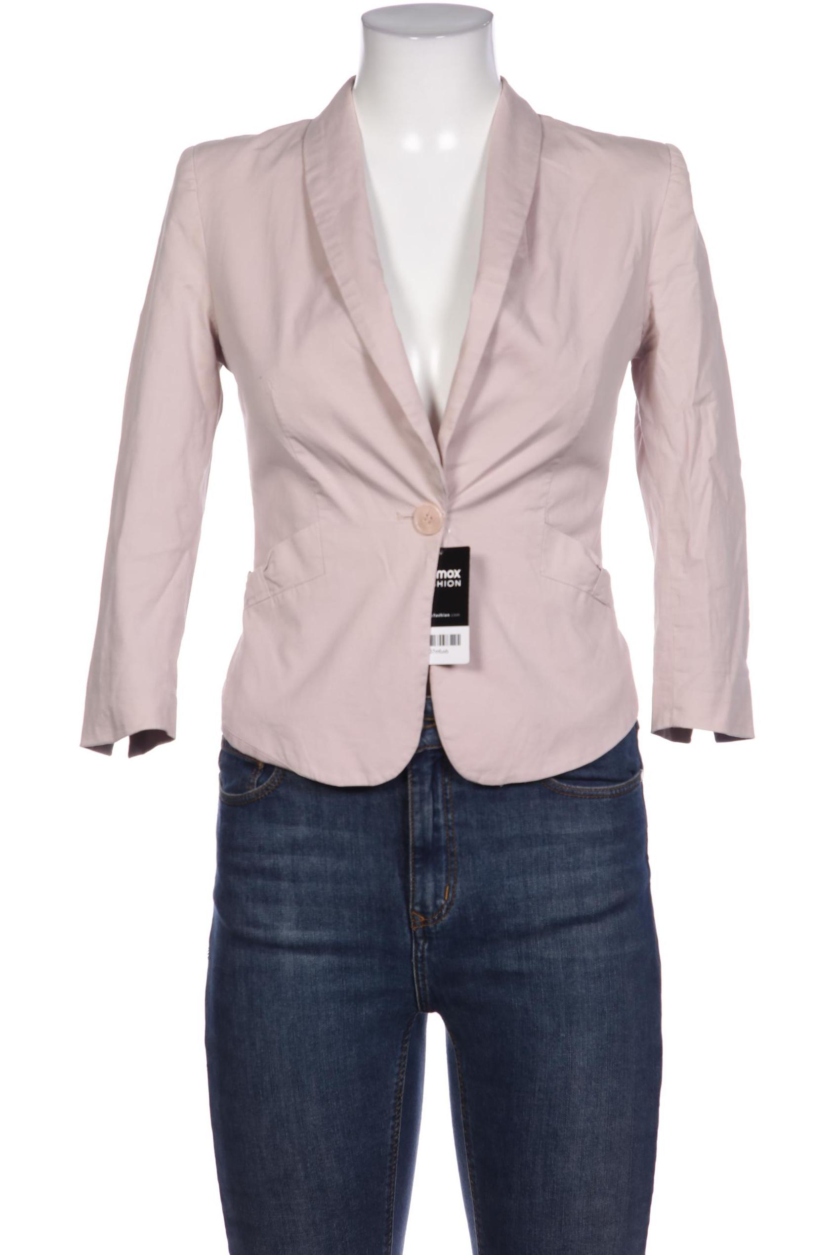 

H&M Damen Blazer, pink