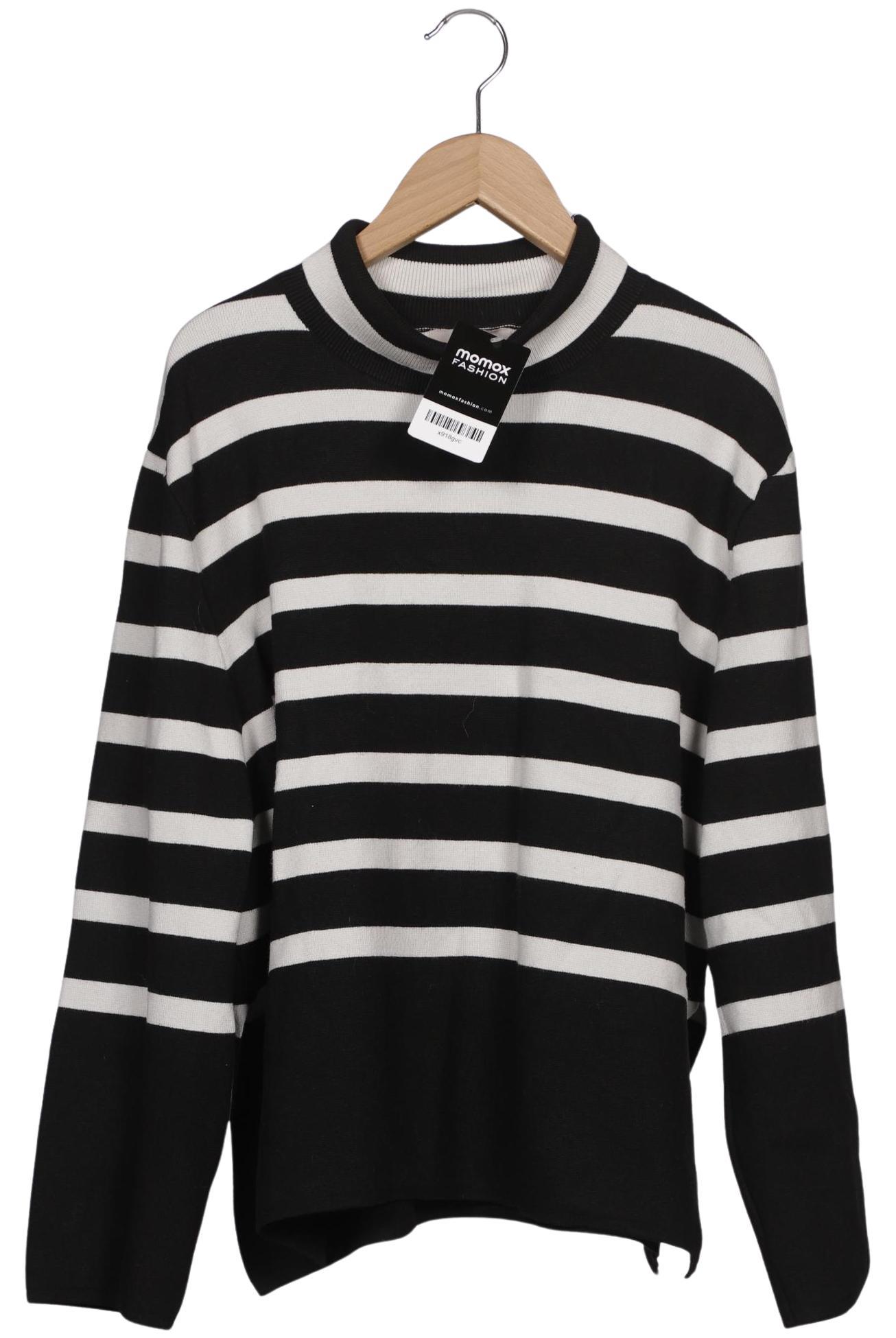 

H&M Damen Pullover, mehrfarbig, Gr. 36