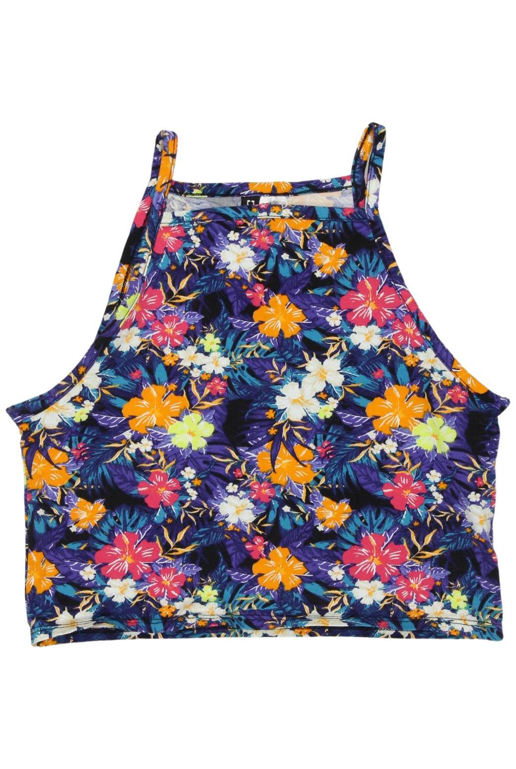 Thumbnail - H&amp;M Damen Top, mehrfarbig, Gr. 36