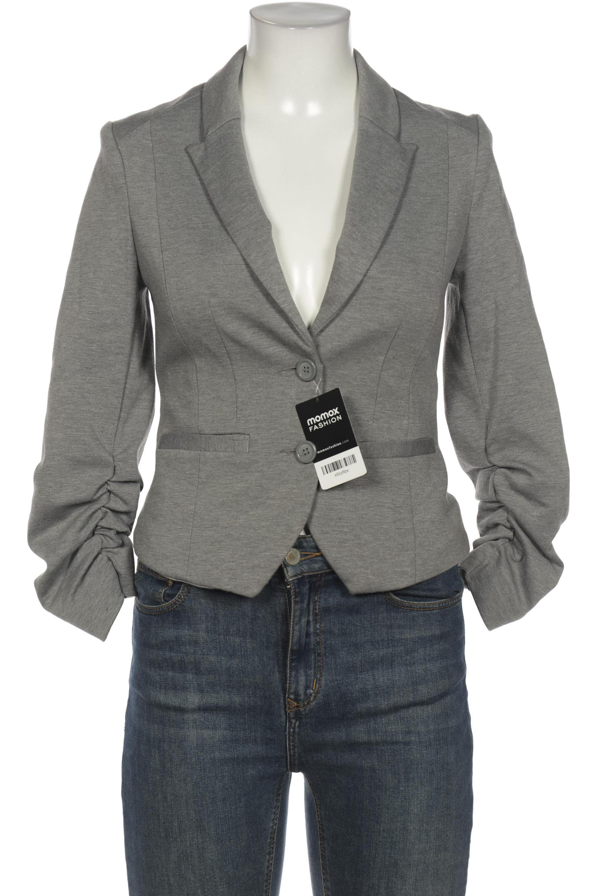 

H&M Damen Blazer, grau