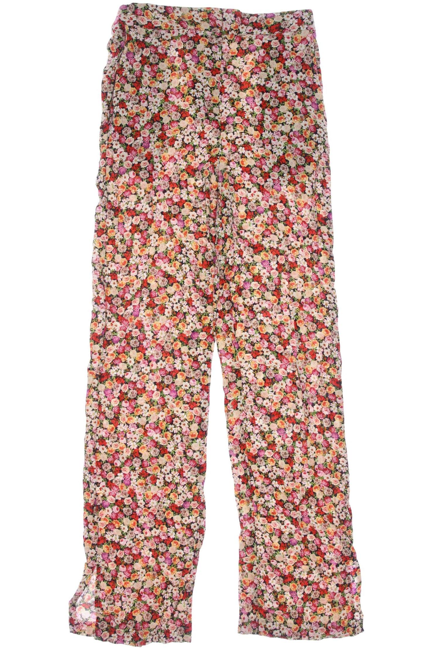 

H&M Damen Shorts, mehrfarbig, Gr. 36