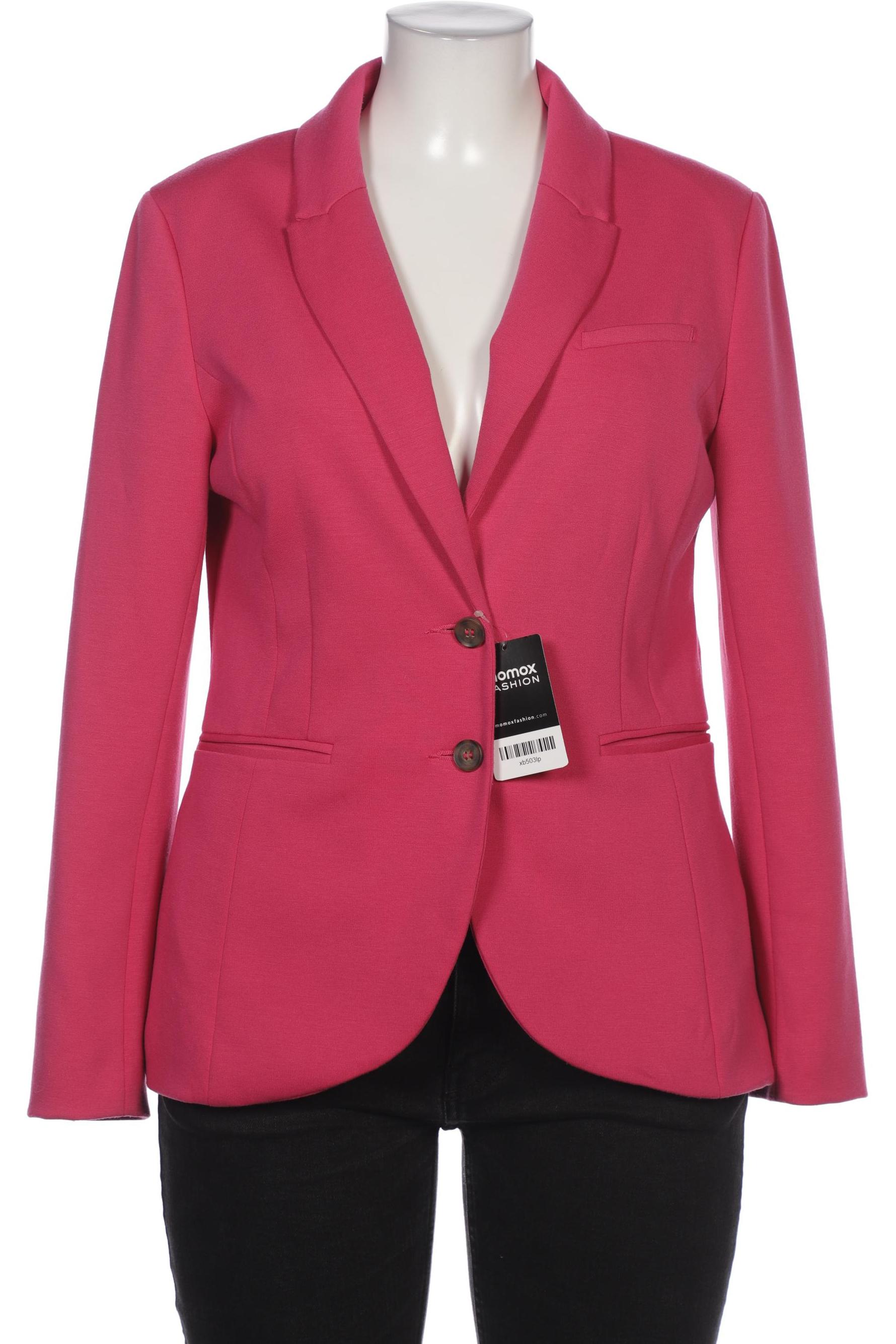 

H&M Damen Blazer, pink