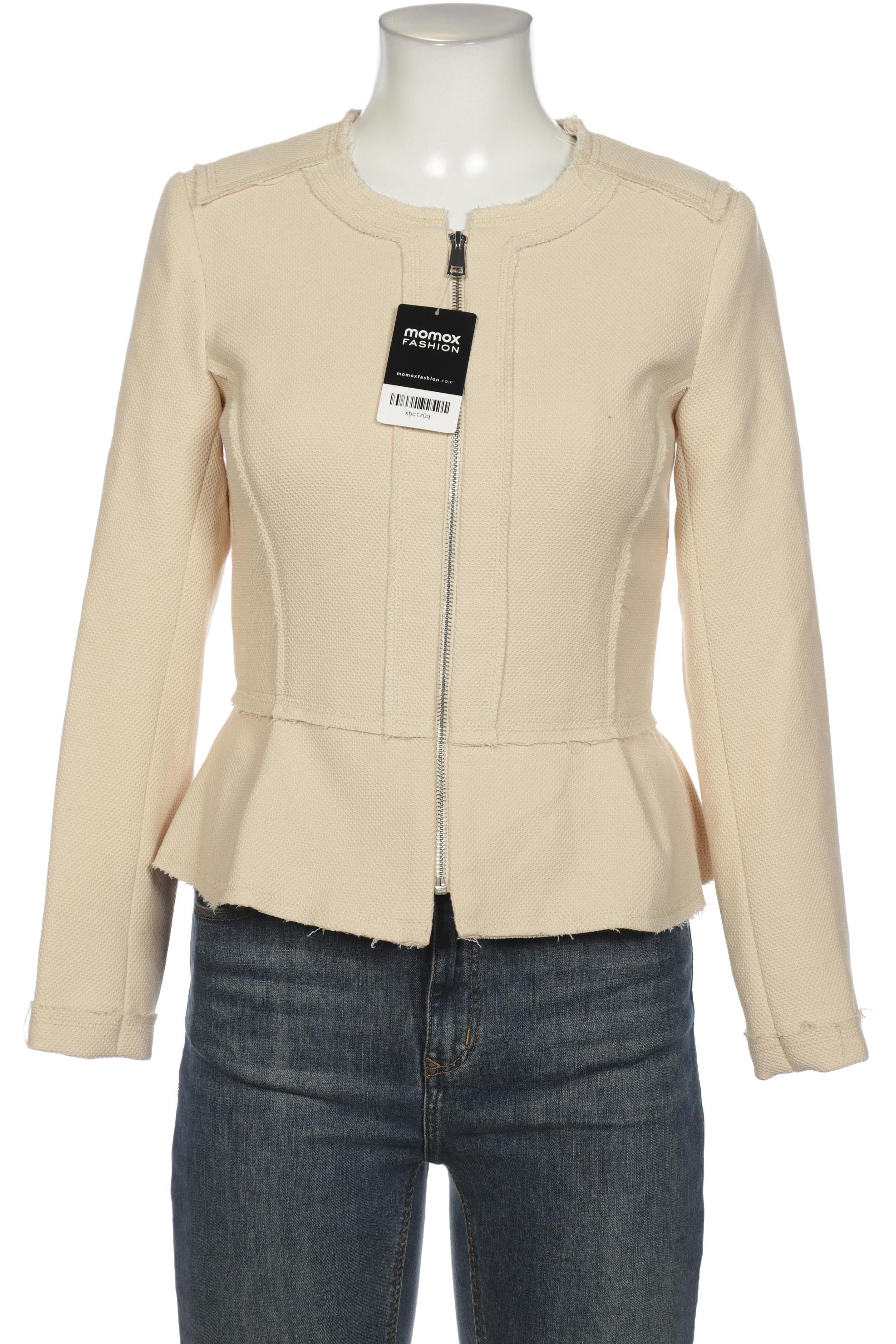 

H&M Damen Blazer, beige