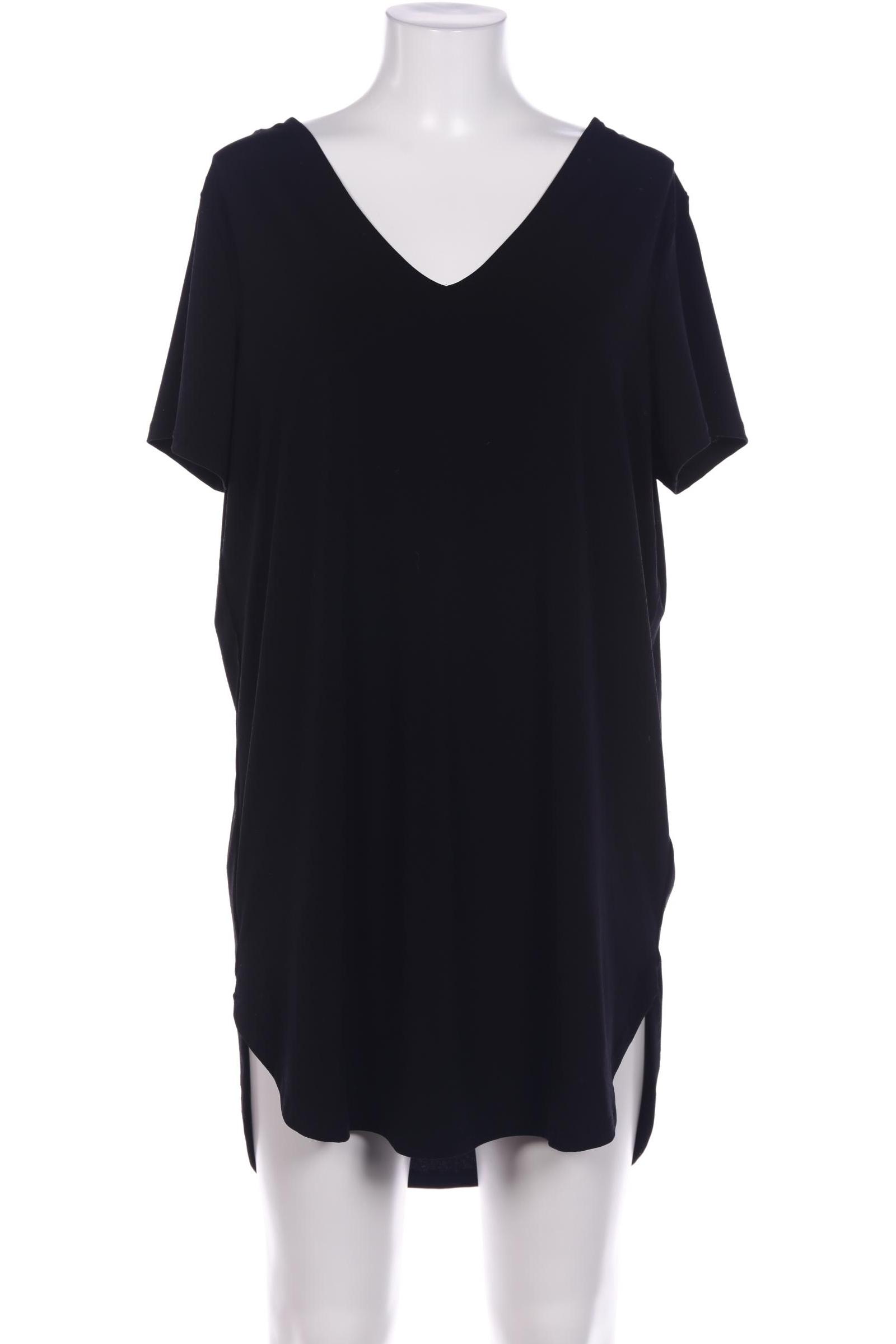 

H&M Damen Kleid, schwarz, Gr. 42