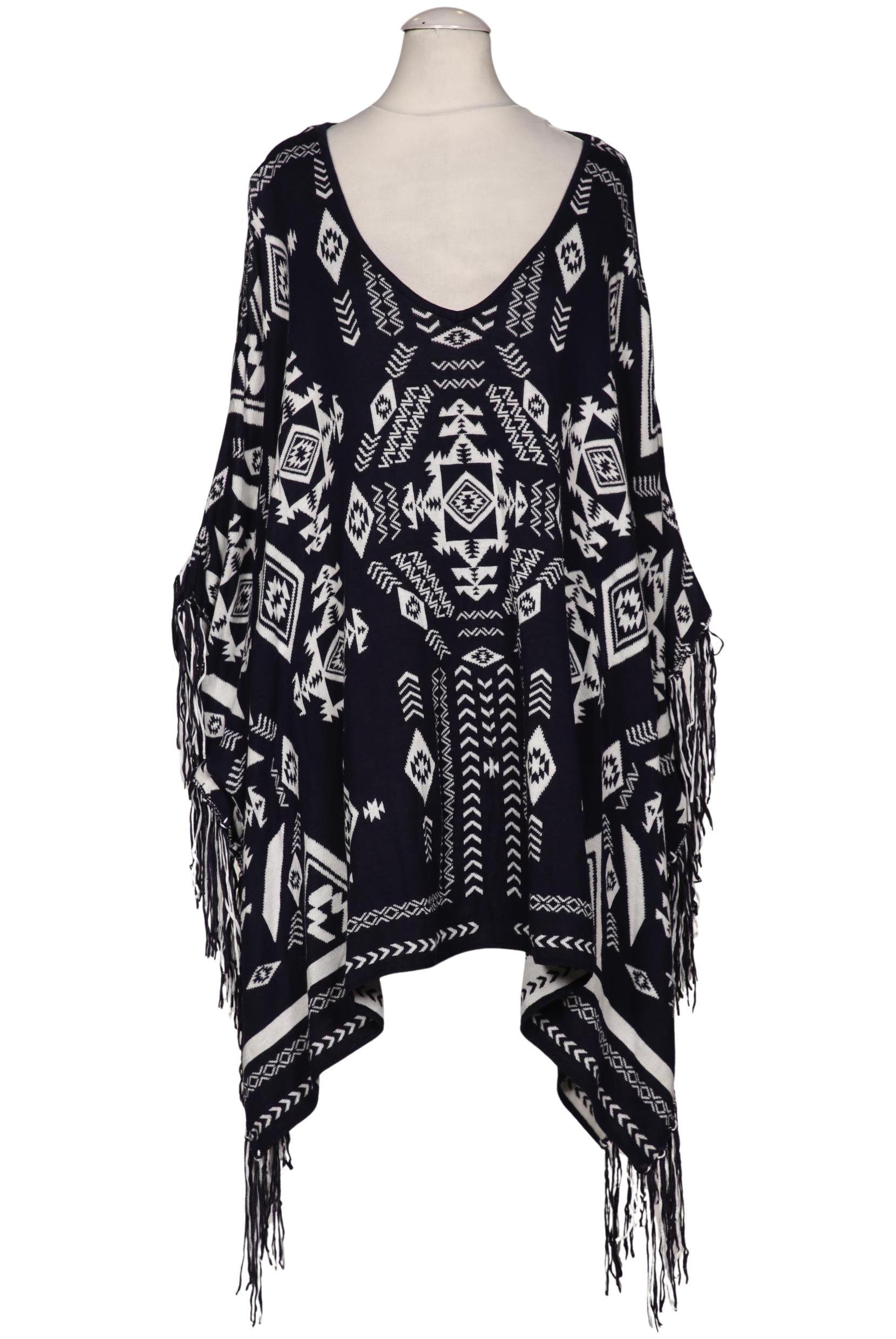 

H&M Damen Pullover, mehrfarbig, Gr. 36