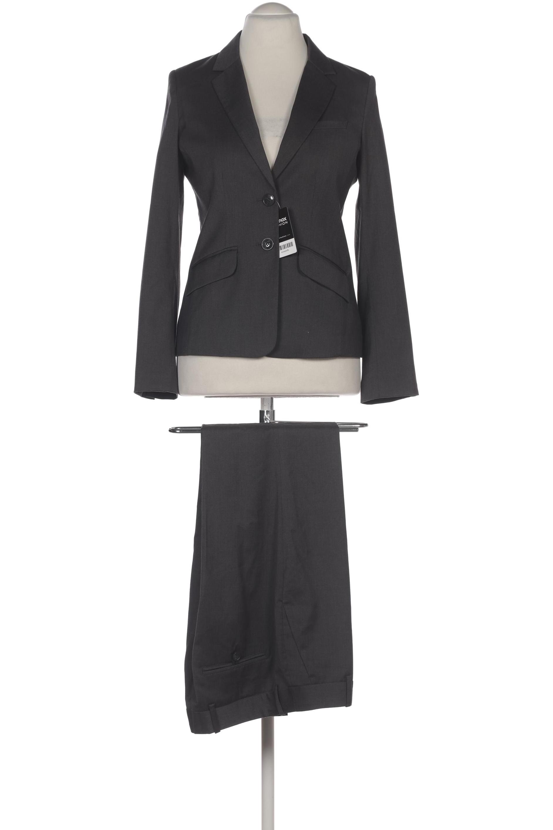 

H&M Damen Anzug, grau, Gr. 40