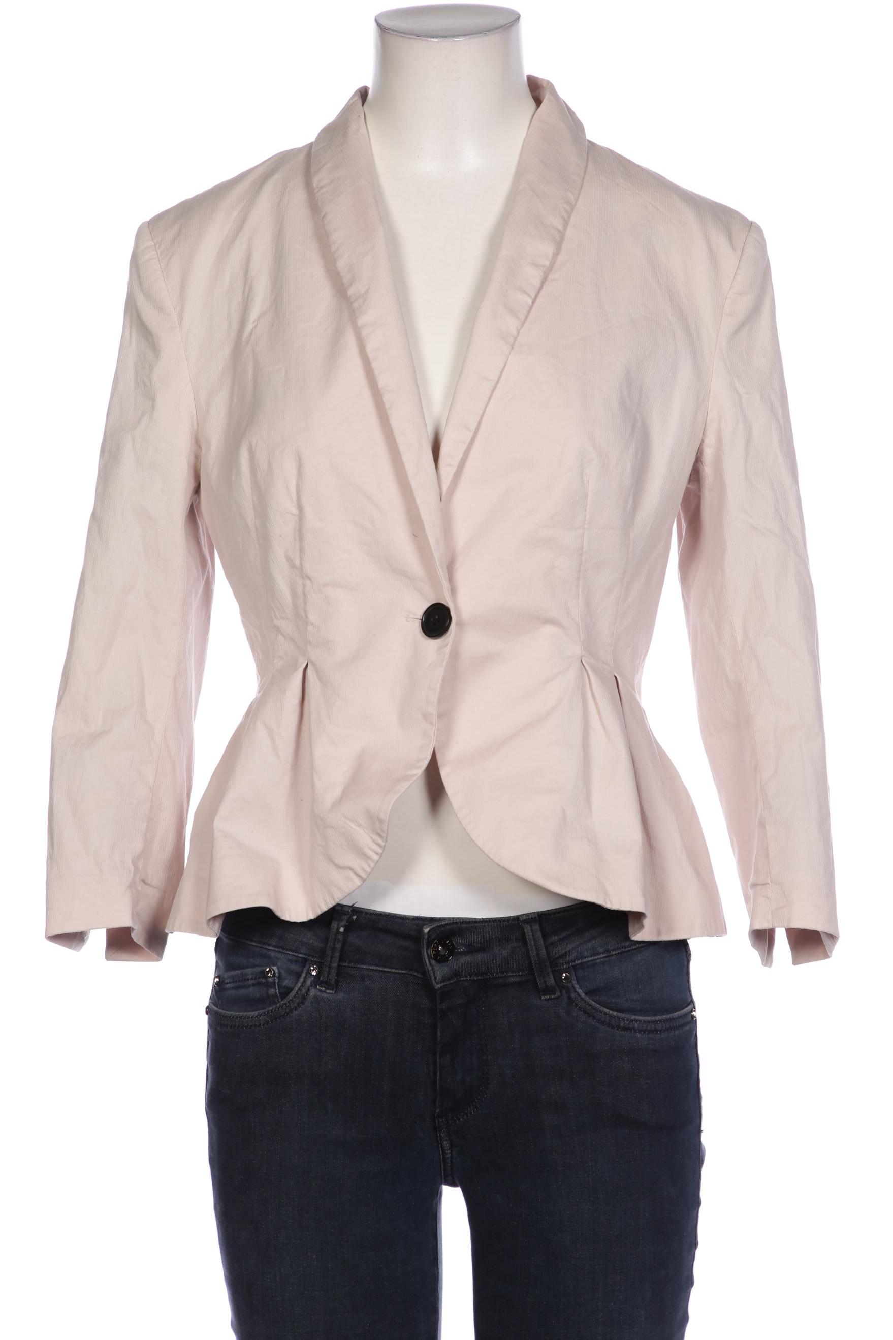 

H&M Damen Blazer, pink, Gr. 40