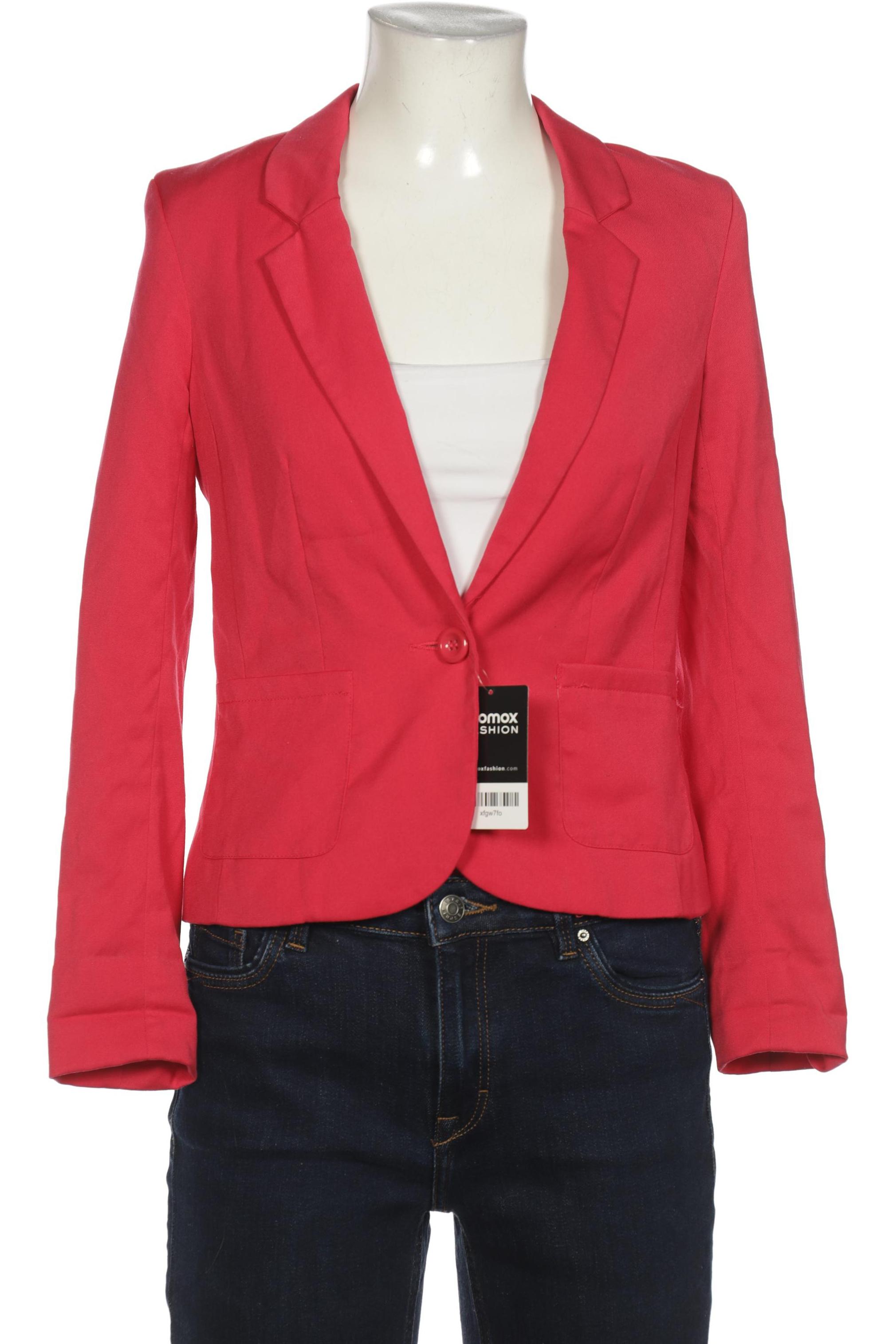 

H&M Damen Blazer, pink