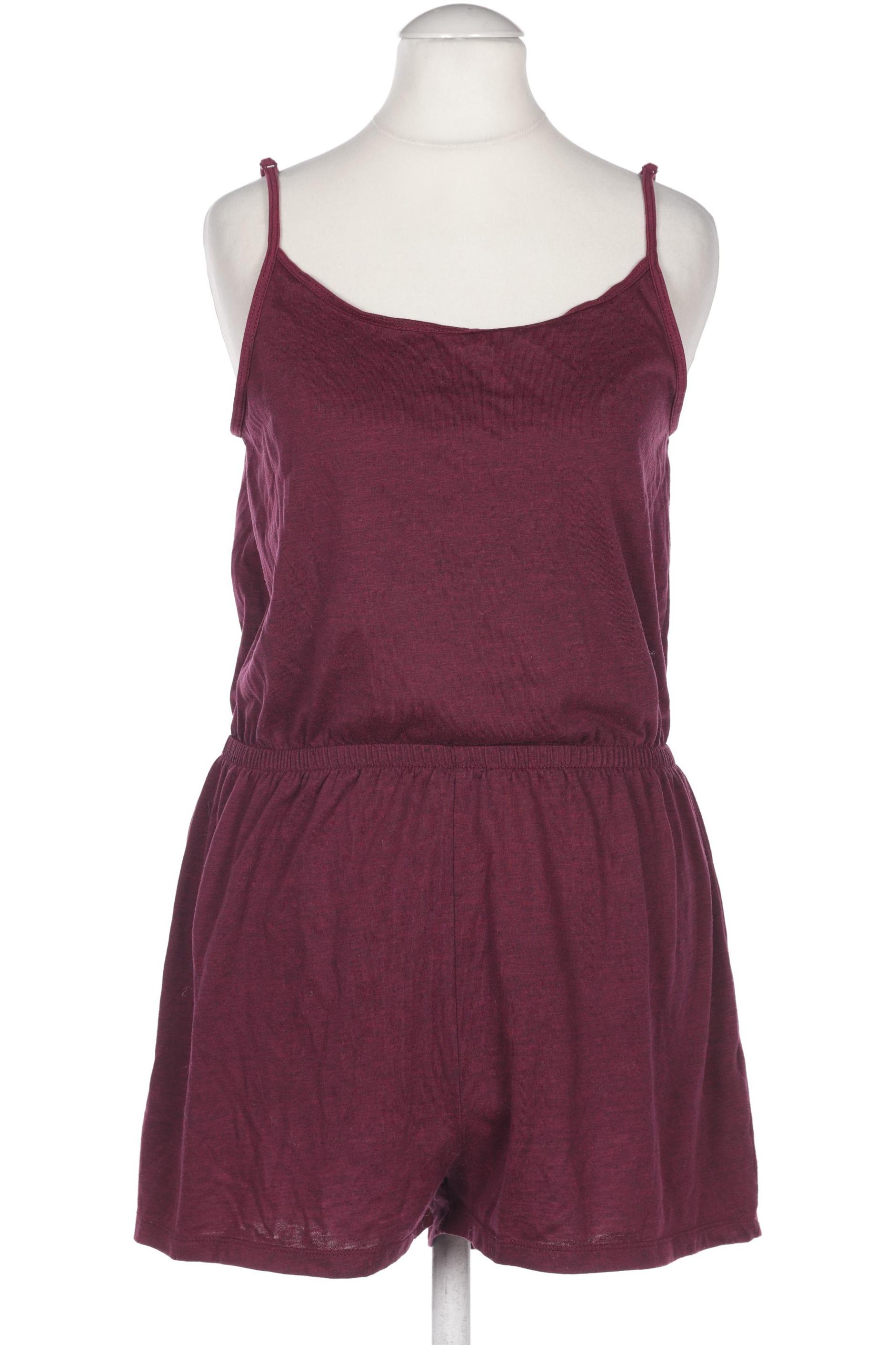 

H&M Damen Jumpsuit/Overall, bordeaux