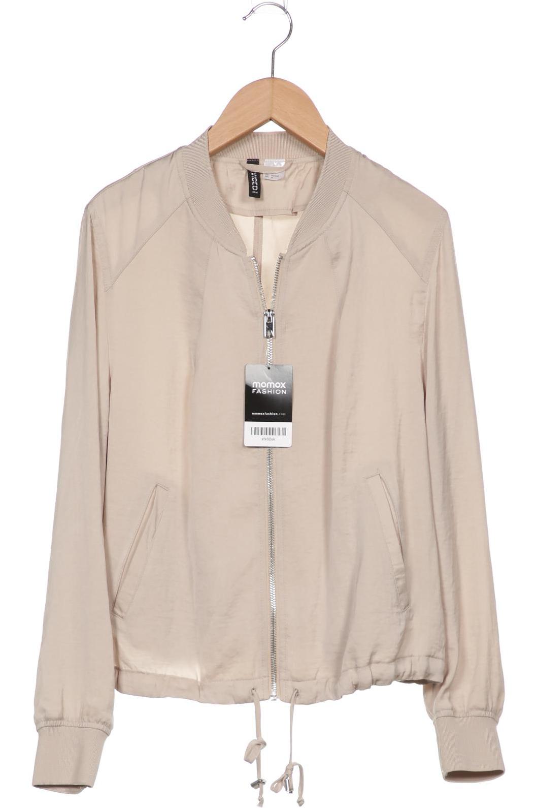 

H&M Damen Jacke, beige