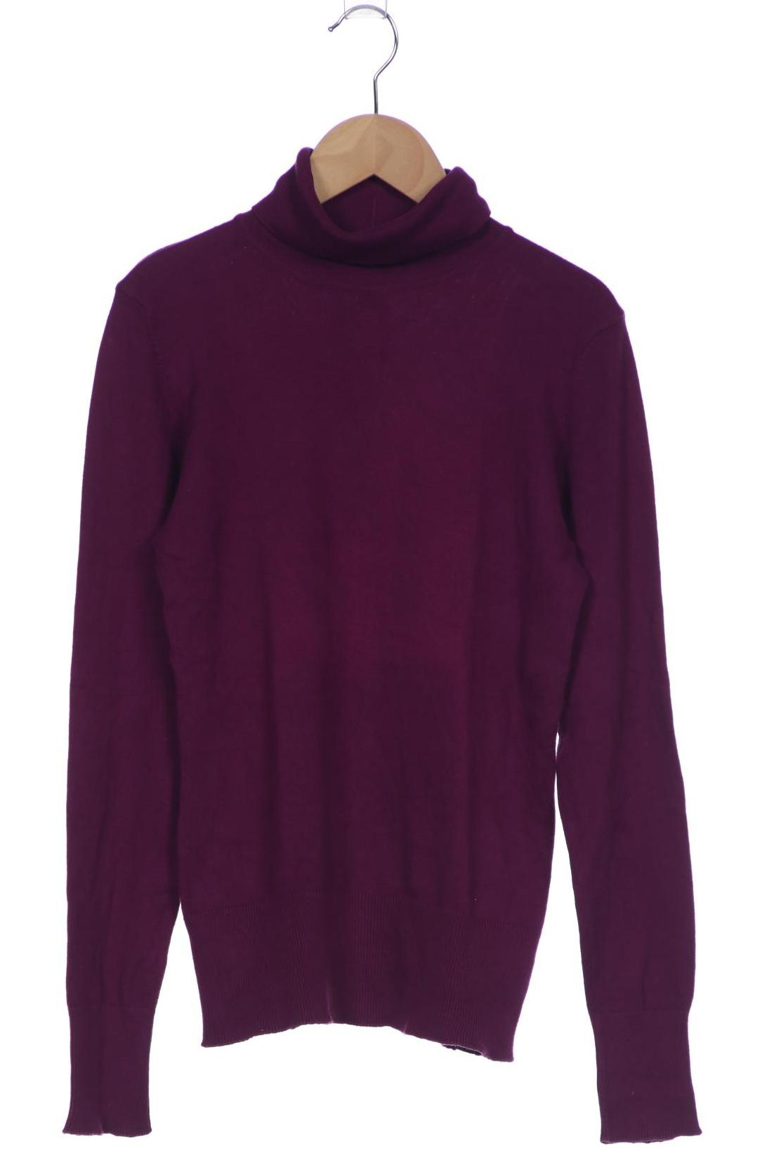 

H&M Damen Pullover, flieder, Gr. 36