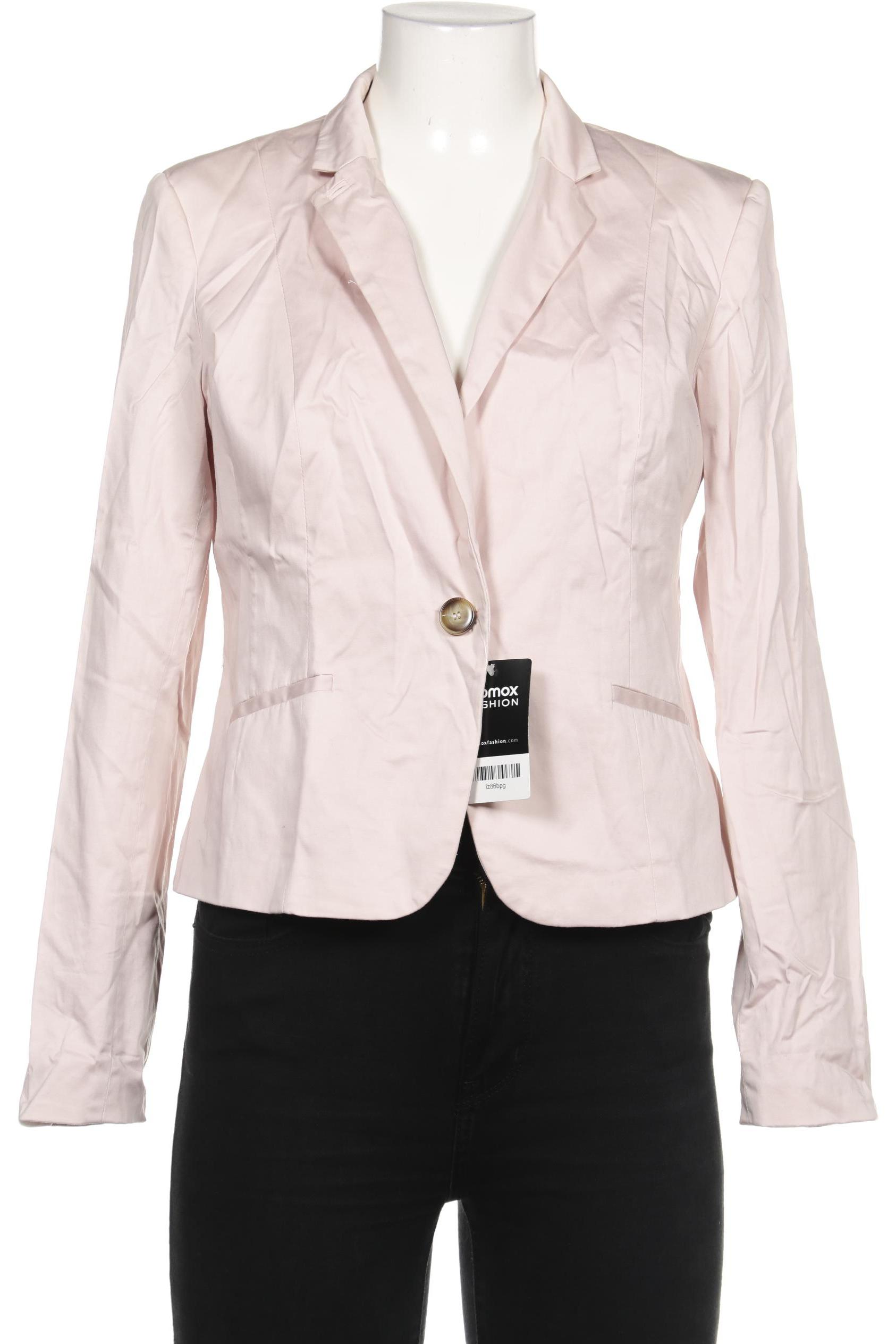 

H&M Damen Blazer, pink