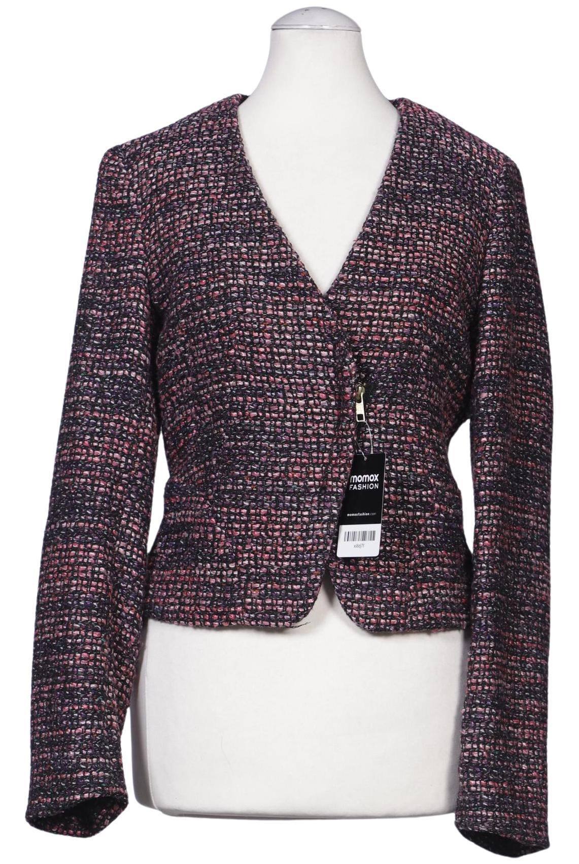 

H&M Damen Blazer, mehrfarbig, Gr. 36