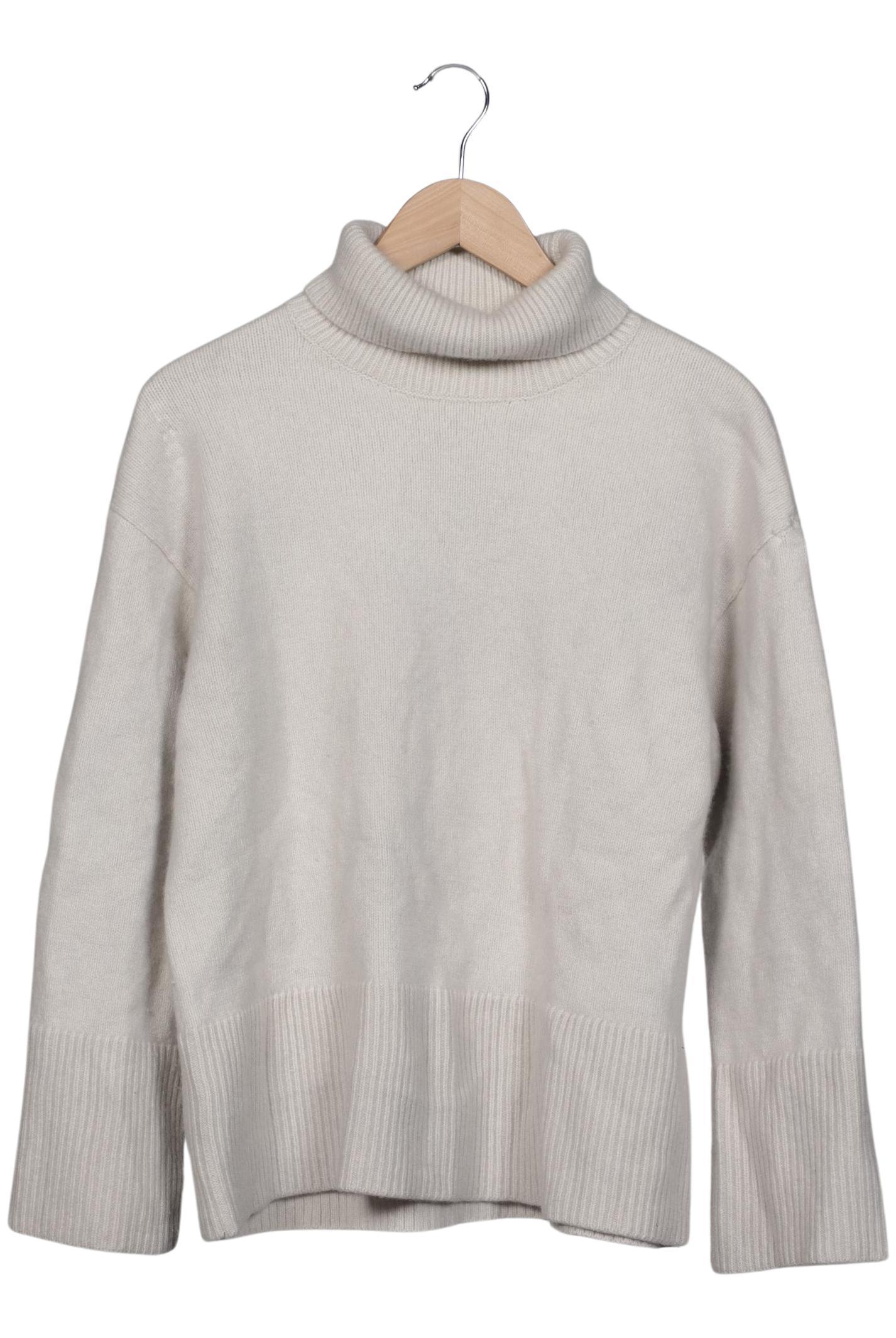 

H&M Damen Pullover, beige, Gr. 38