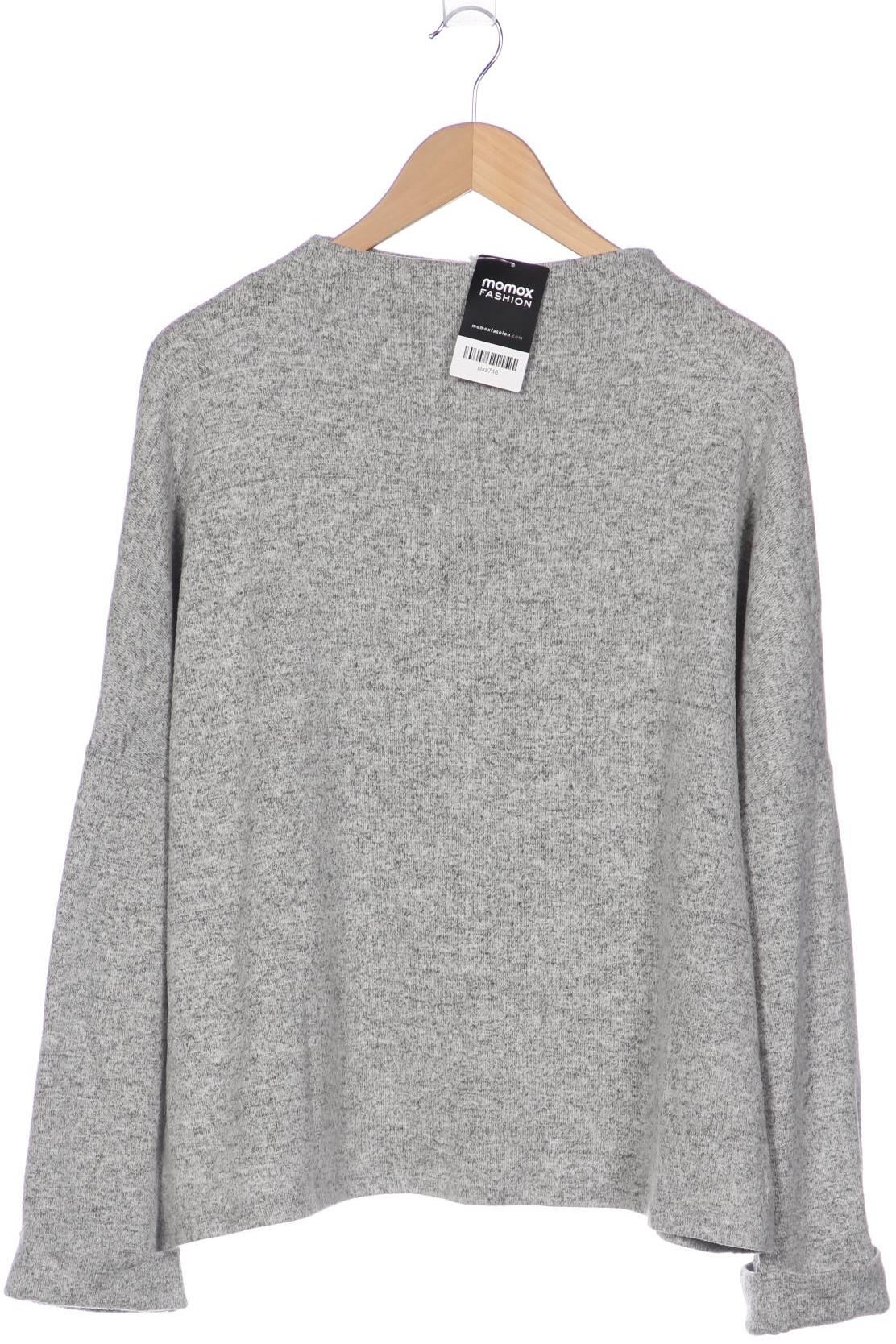 

H&M Damen Pullover, grau