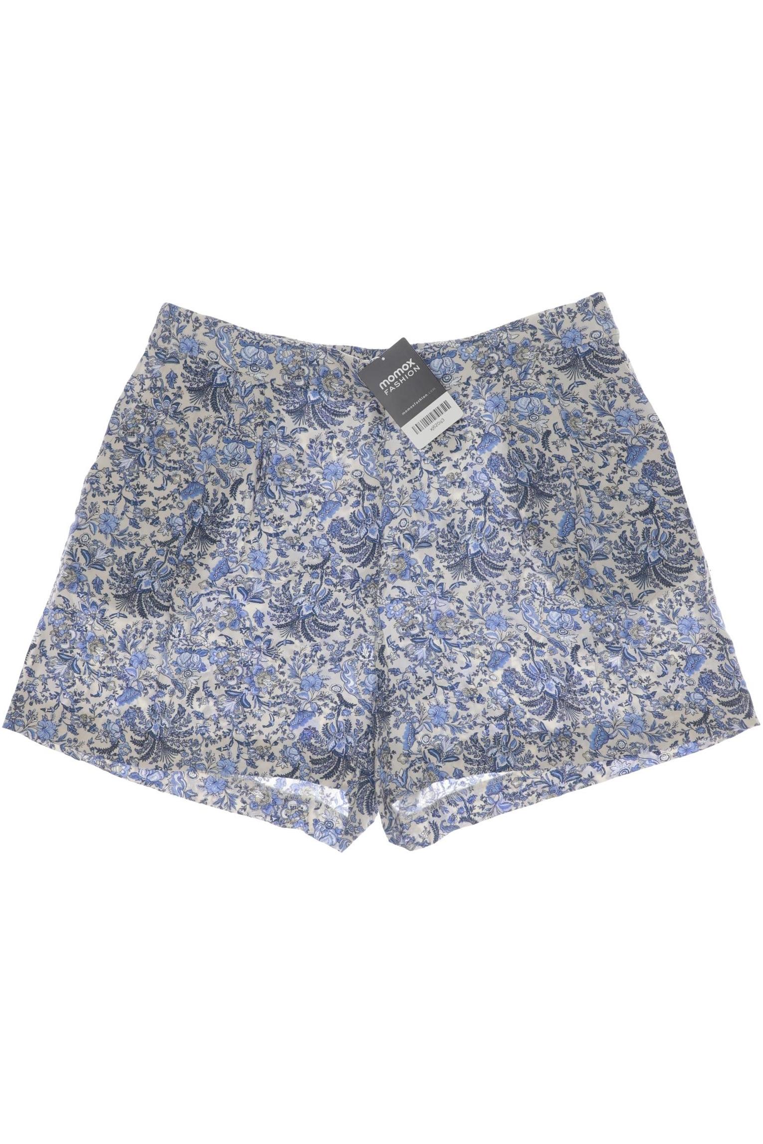 

H&M Damen Shorts, beige, Gr. 44