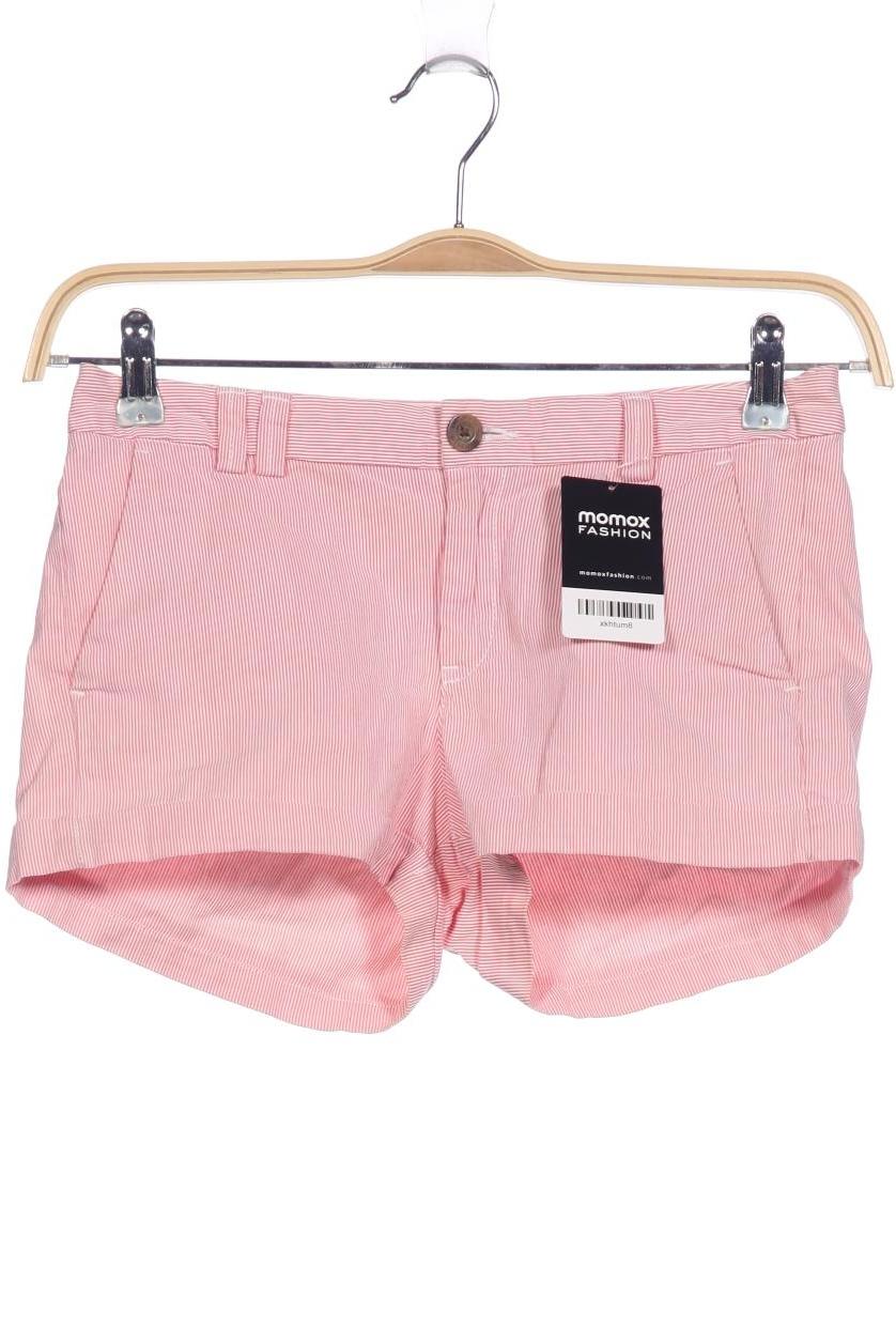 

H&M Damen Shorts, pink, Gr. 34