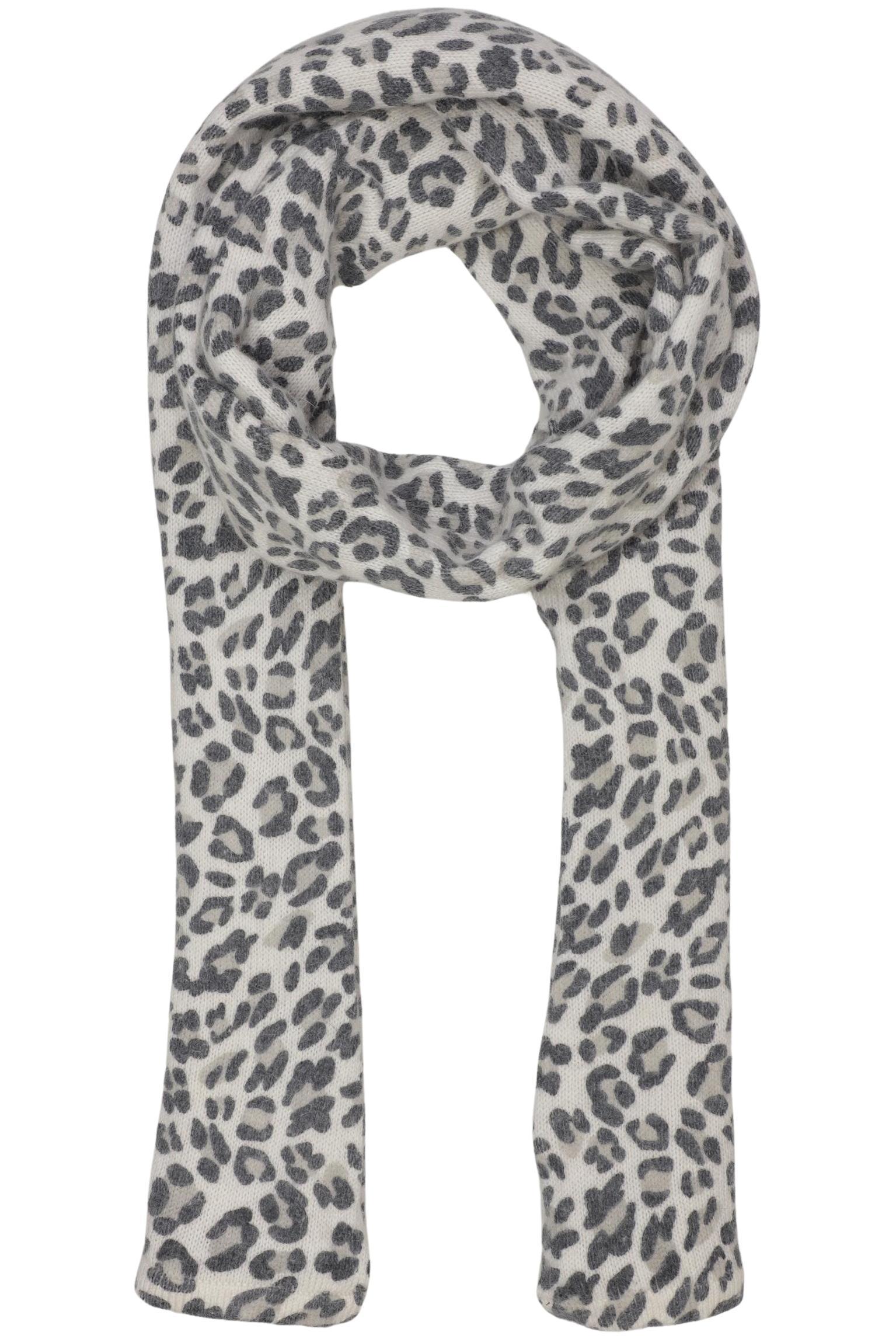 

H&M Damen Schal, mehrfarbig, Gr.