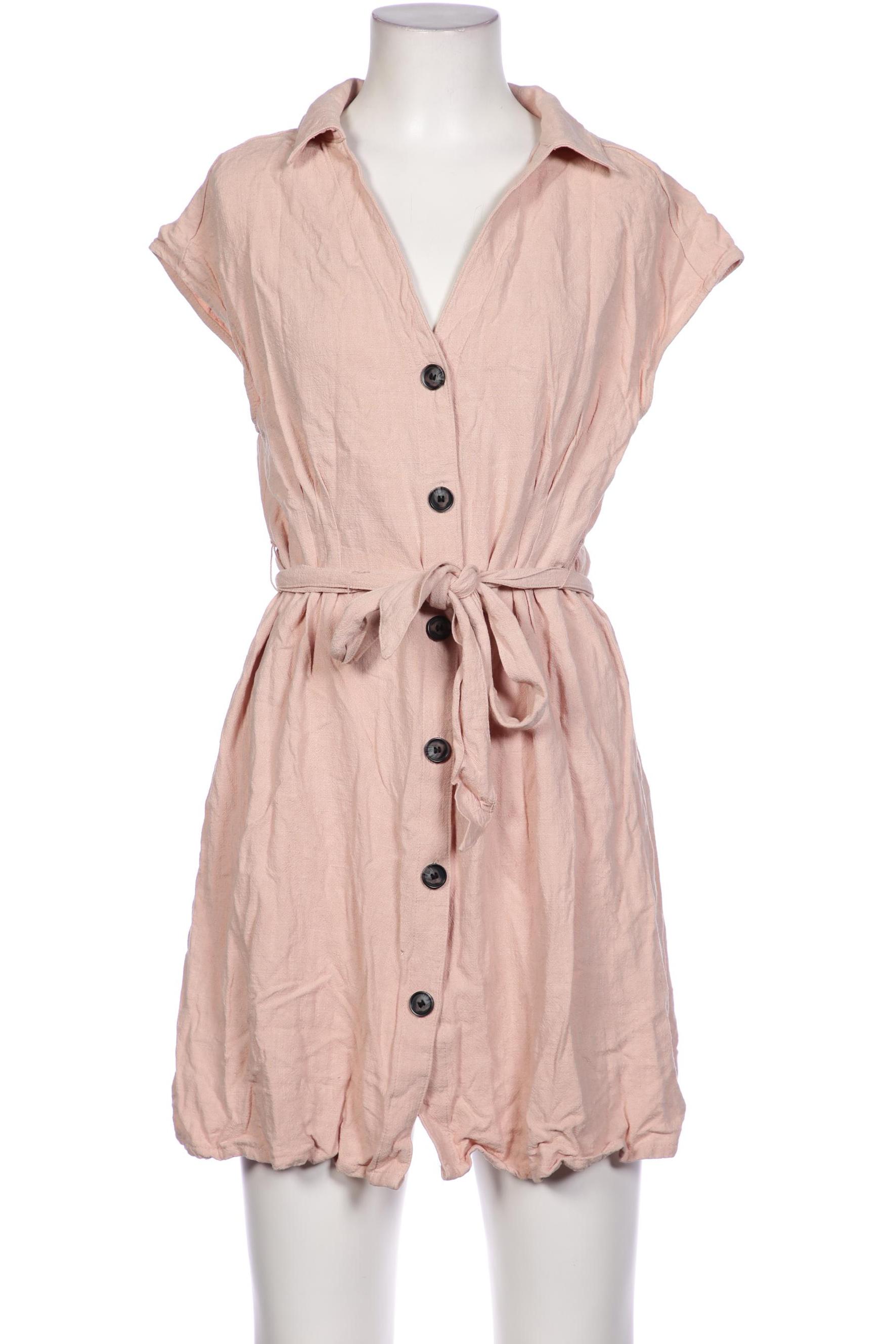 

H&M Damen Kleid, pink, Gr. 38