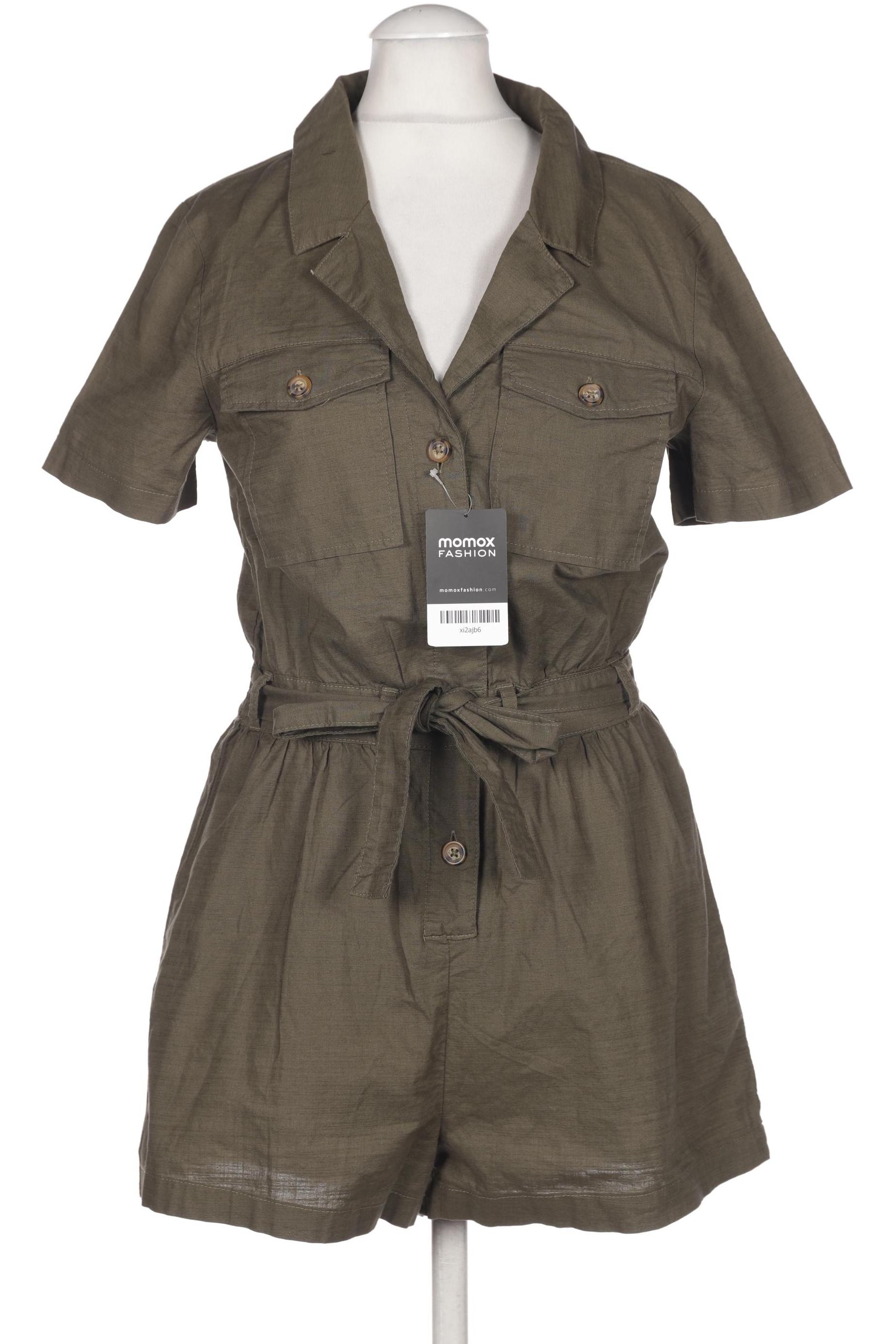 

H&M Damen Jumpsuit/Overall, grün
