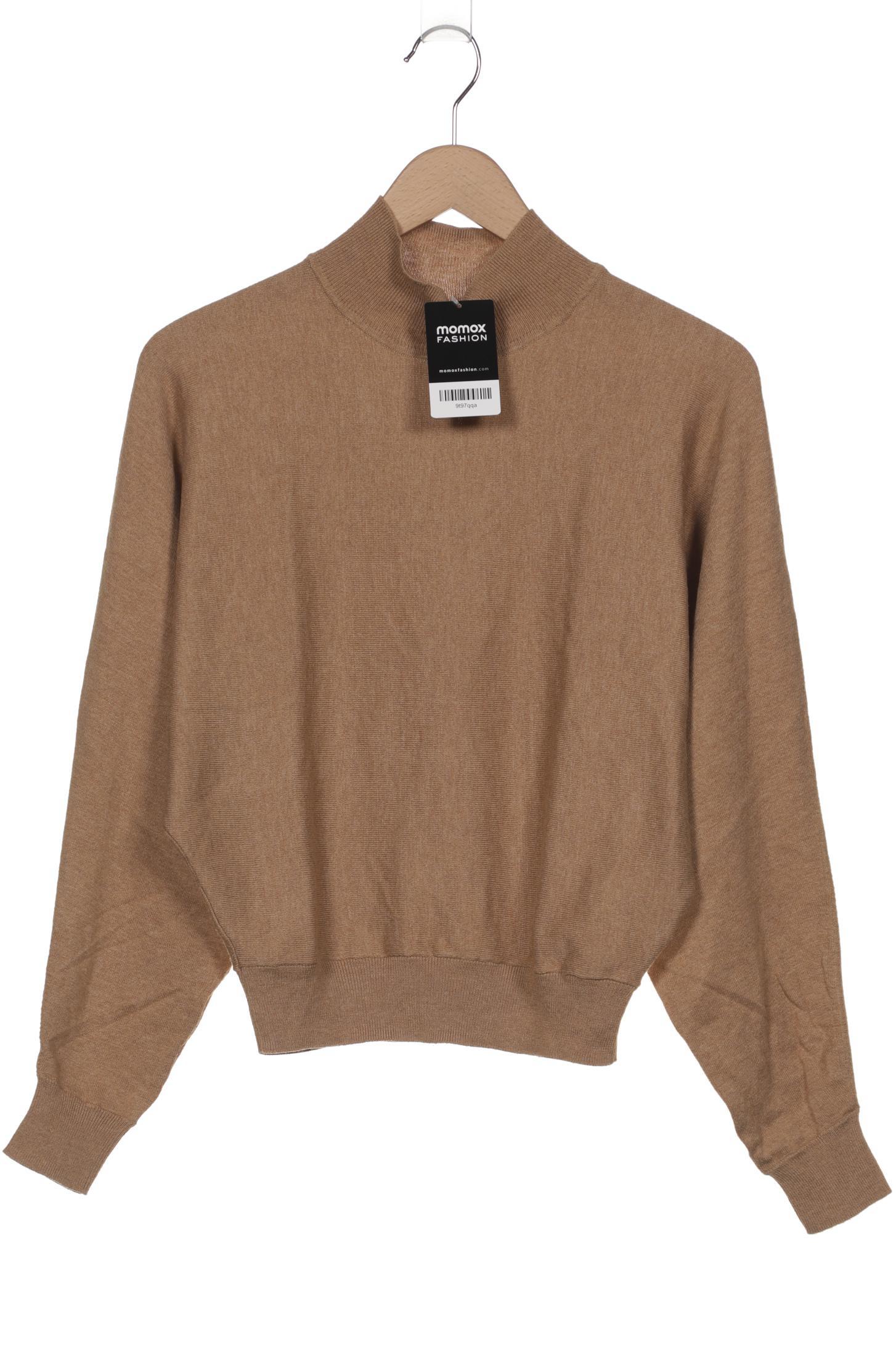 

H&M Damen Pullover, beige, Gr. 34