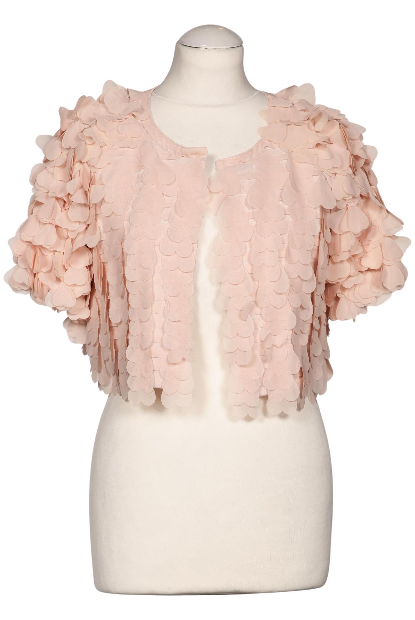 

H&M Damen Blazer, pink, Gr. 38