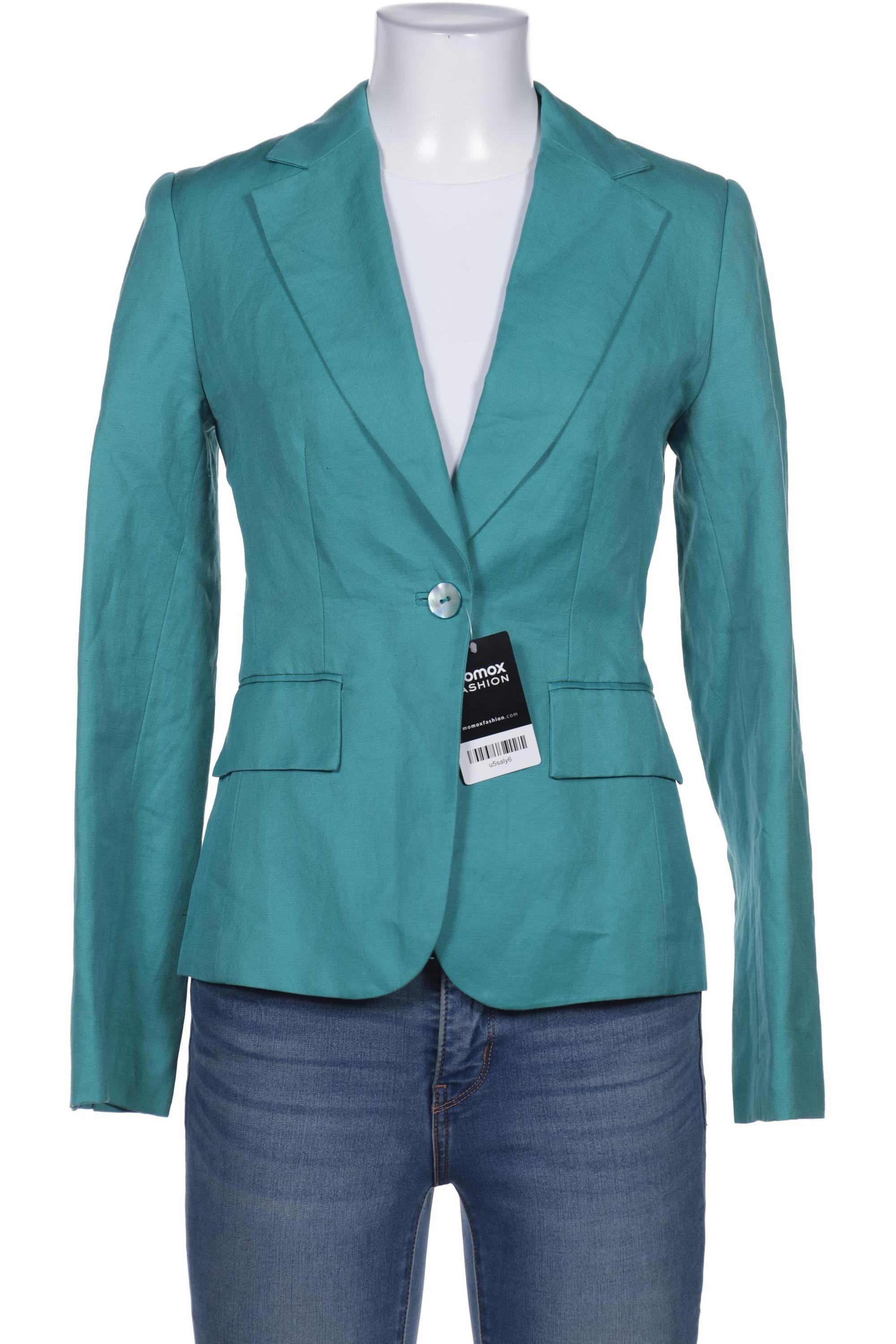 

H&M Damen Blazer, türkis