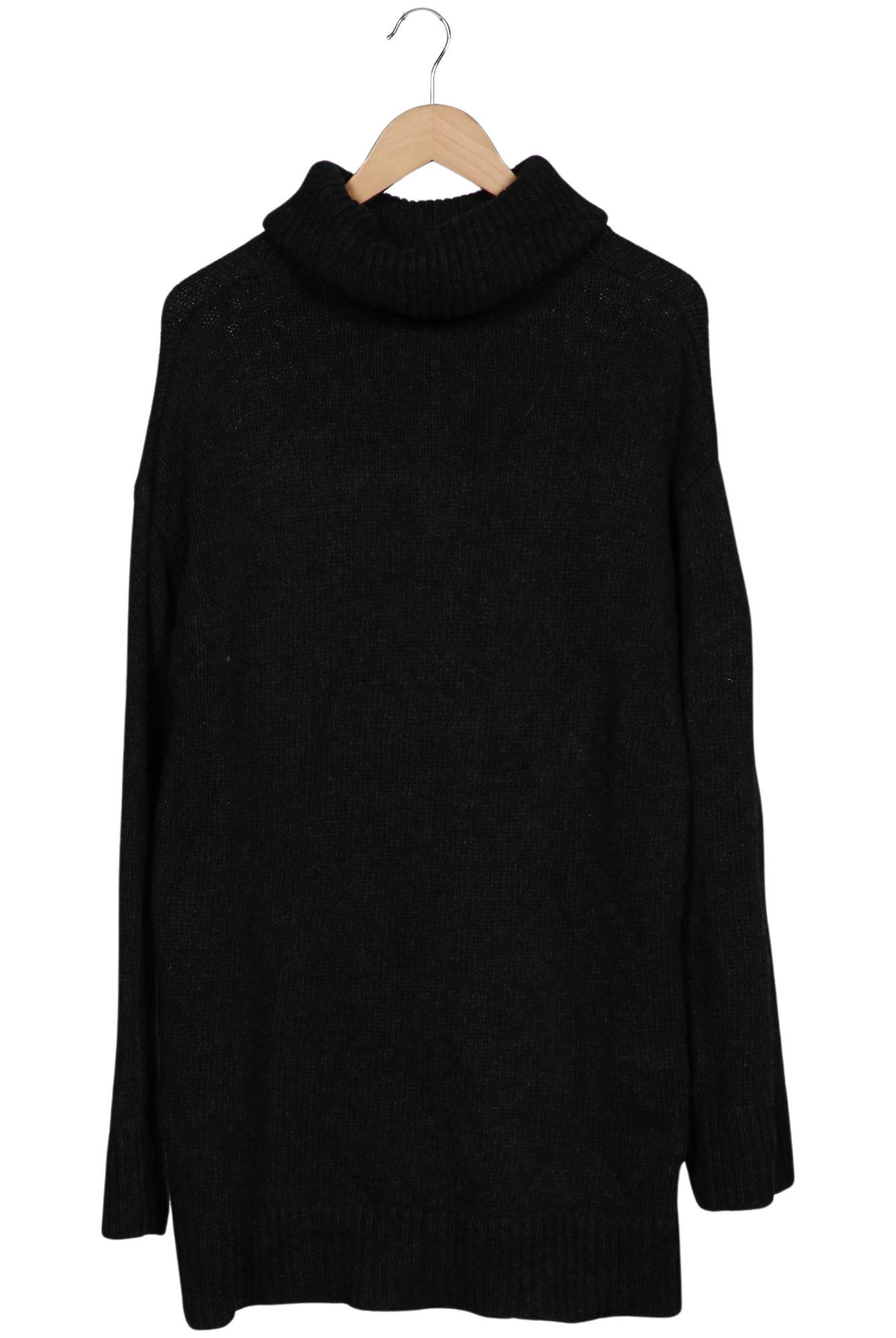 

H&M Damen Pullover, schwarz, Gr. 36