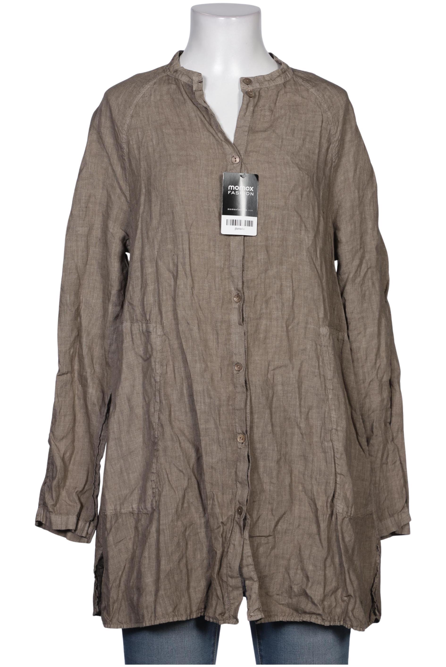 

H&M Damen Mantel, beige, Gr. 38