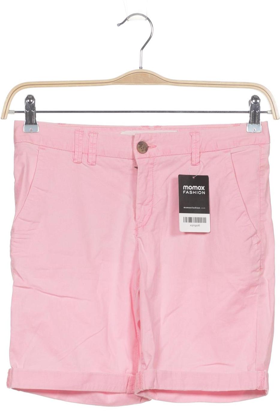 

H&M Damen Shorts, pink, Gr. 36