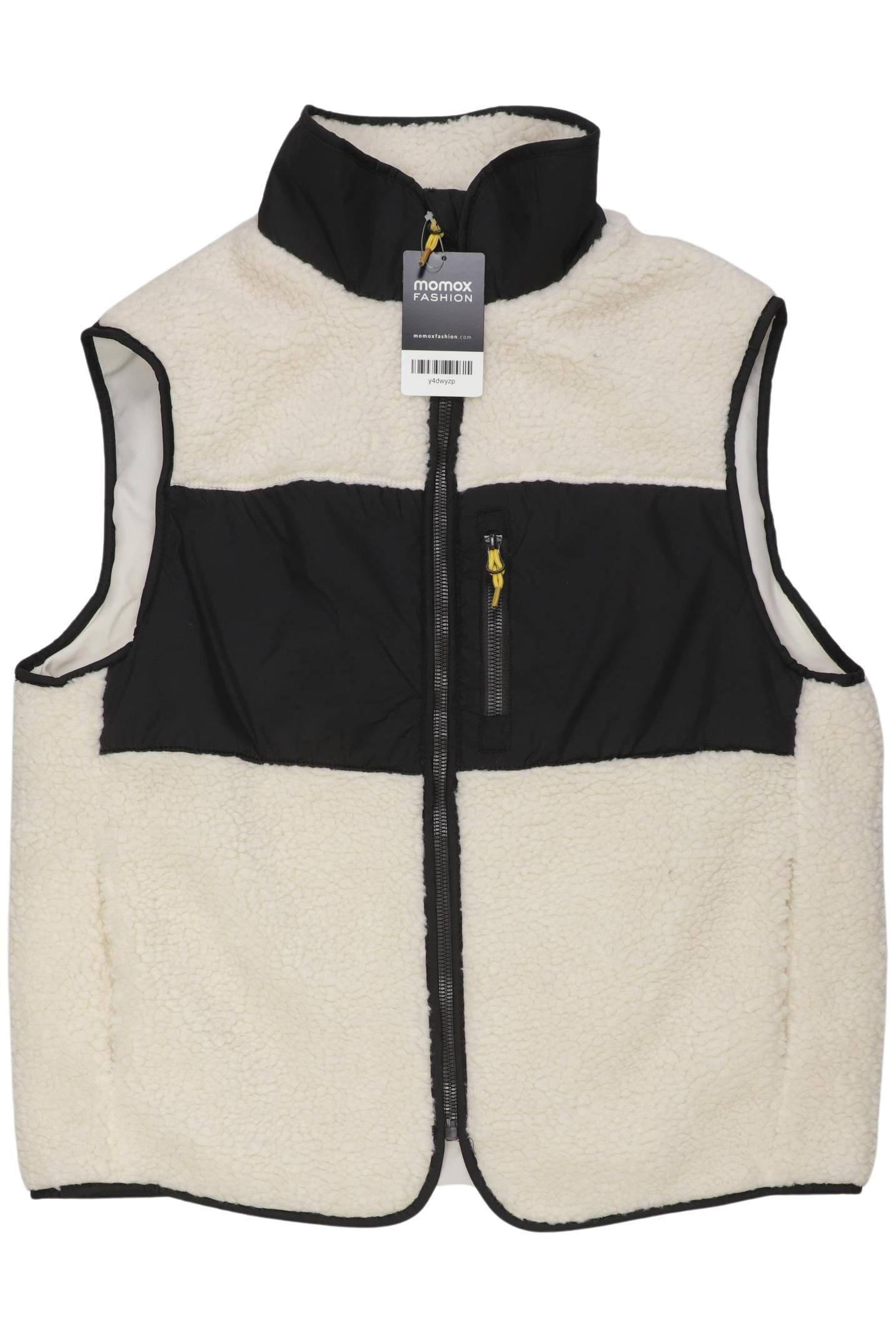 

H&M Damen Weste, mehrfarbig, Gr. 36