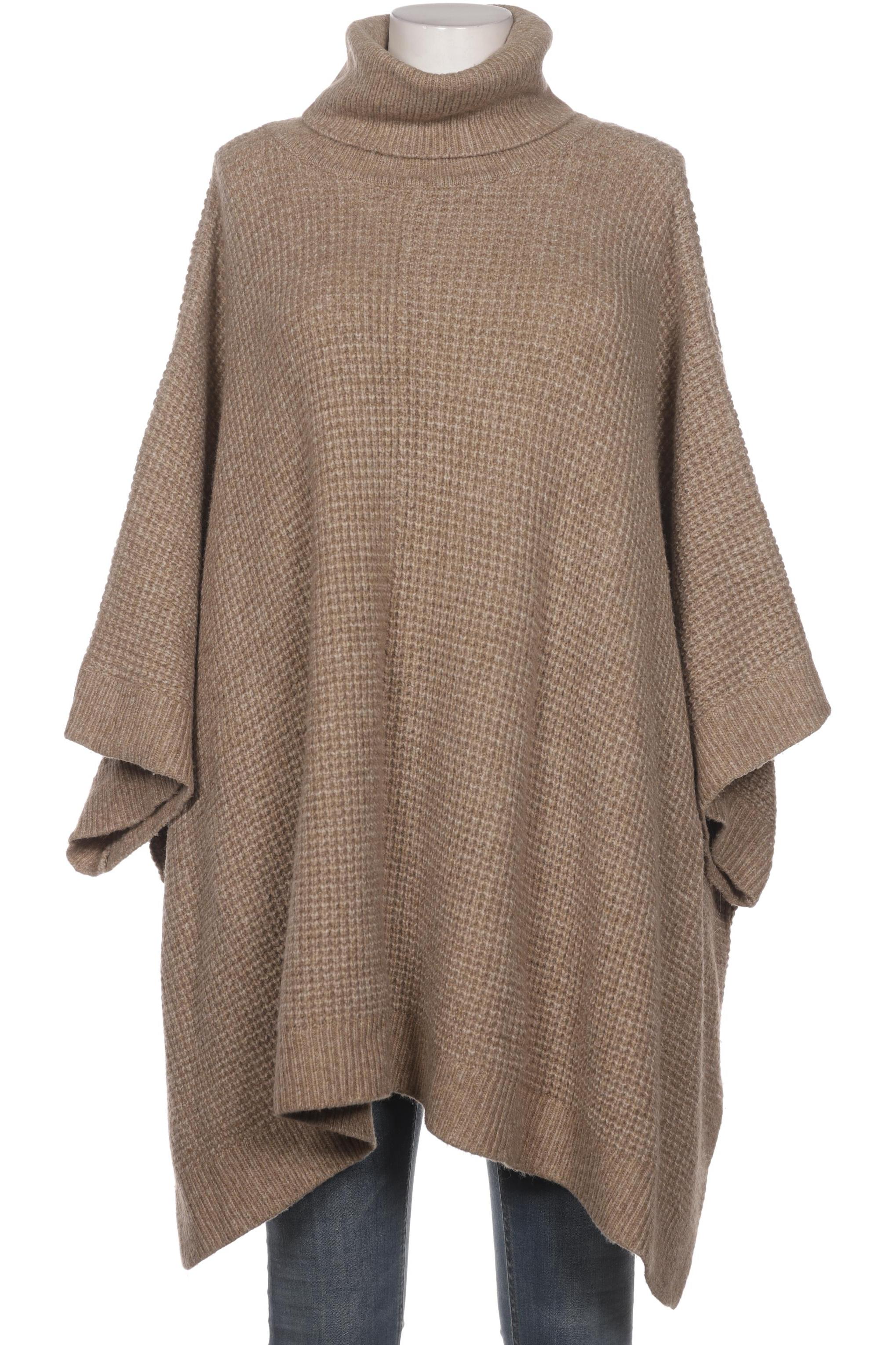 

H&M Damen Pullover, beige, Gr. 38