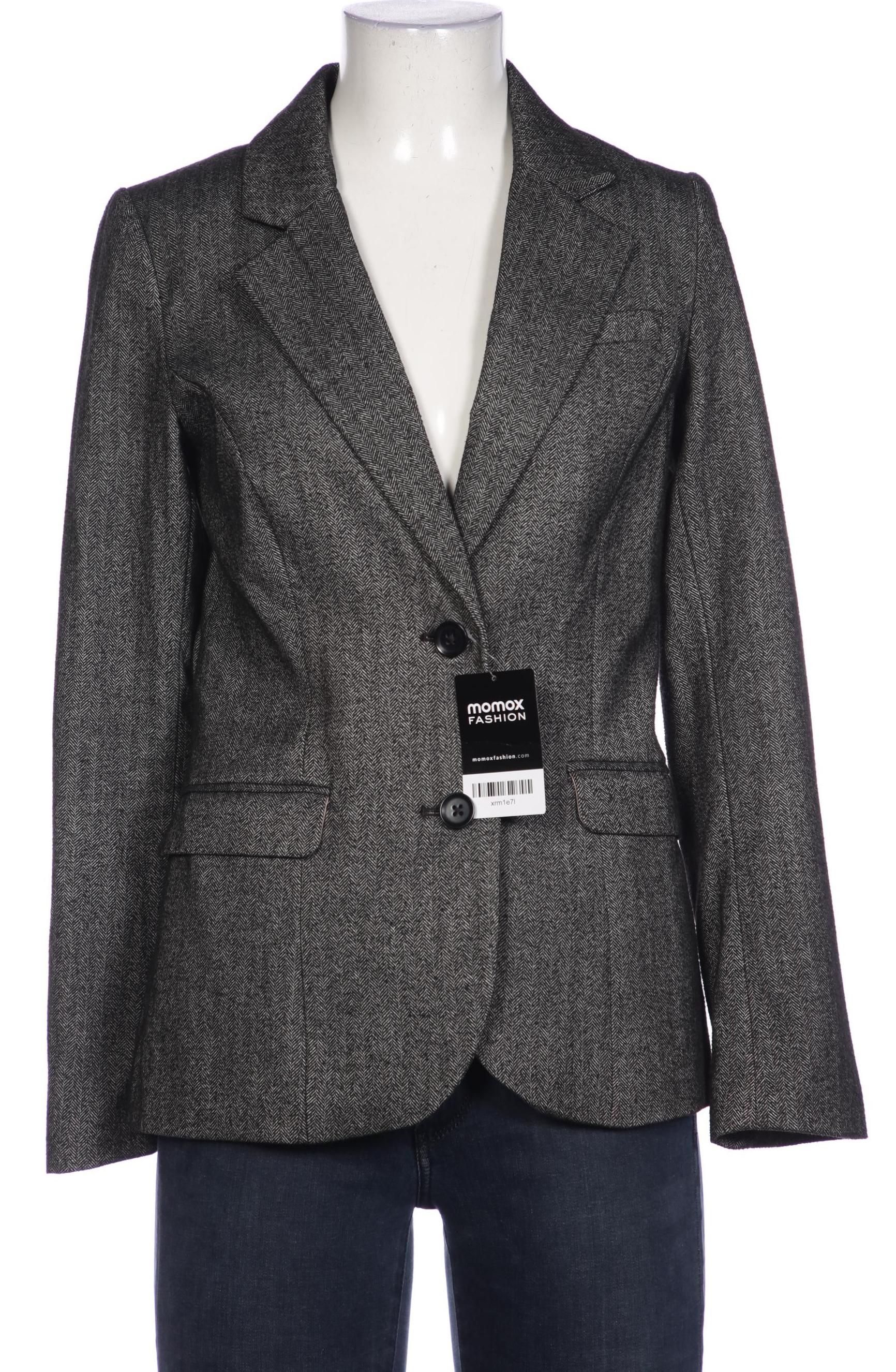 

H&M Damen Blazer, grau