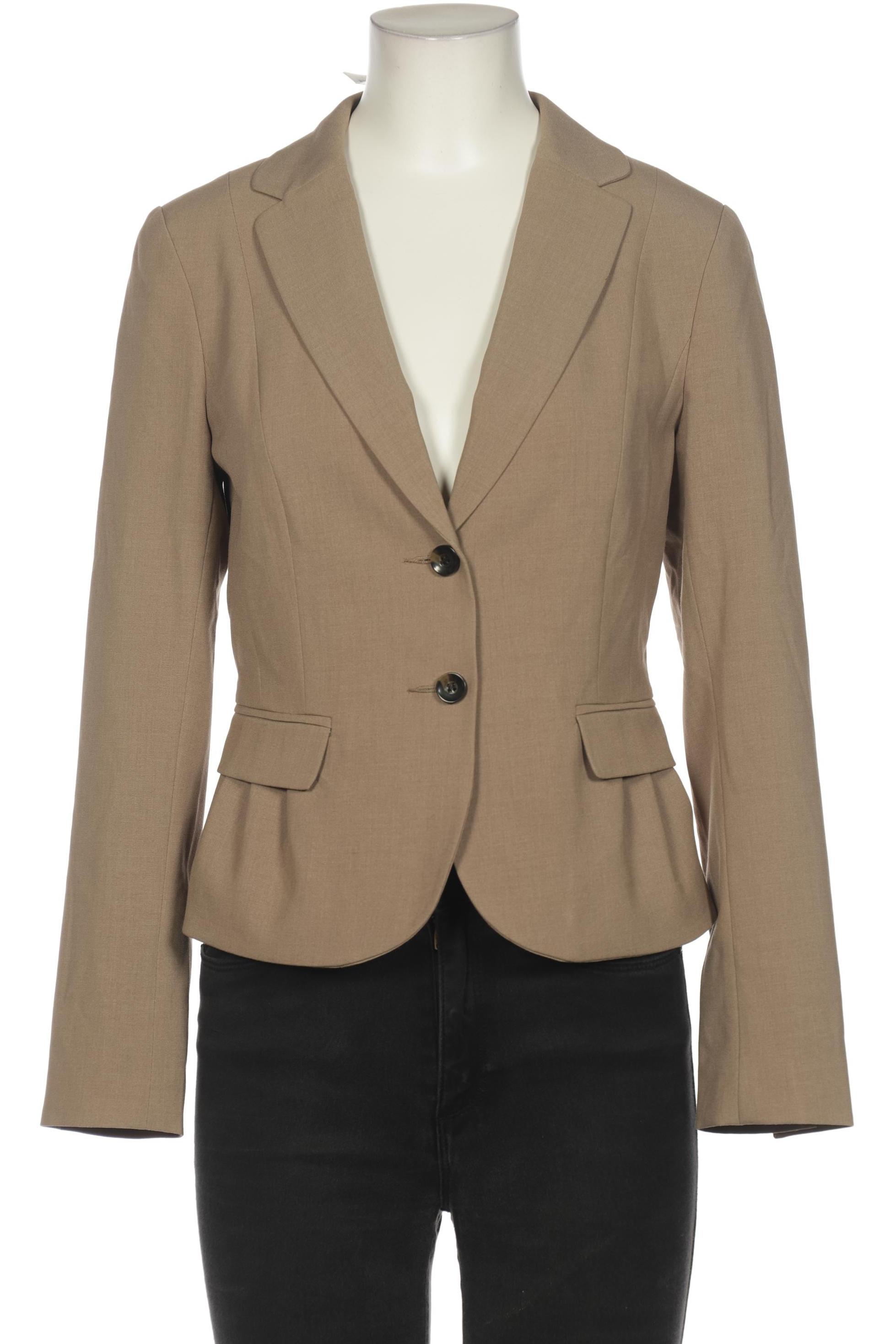 

H&M Damen Blazer, beige